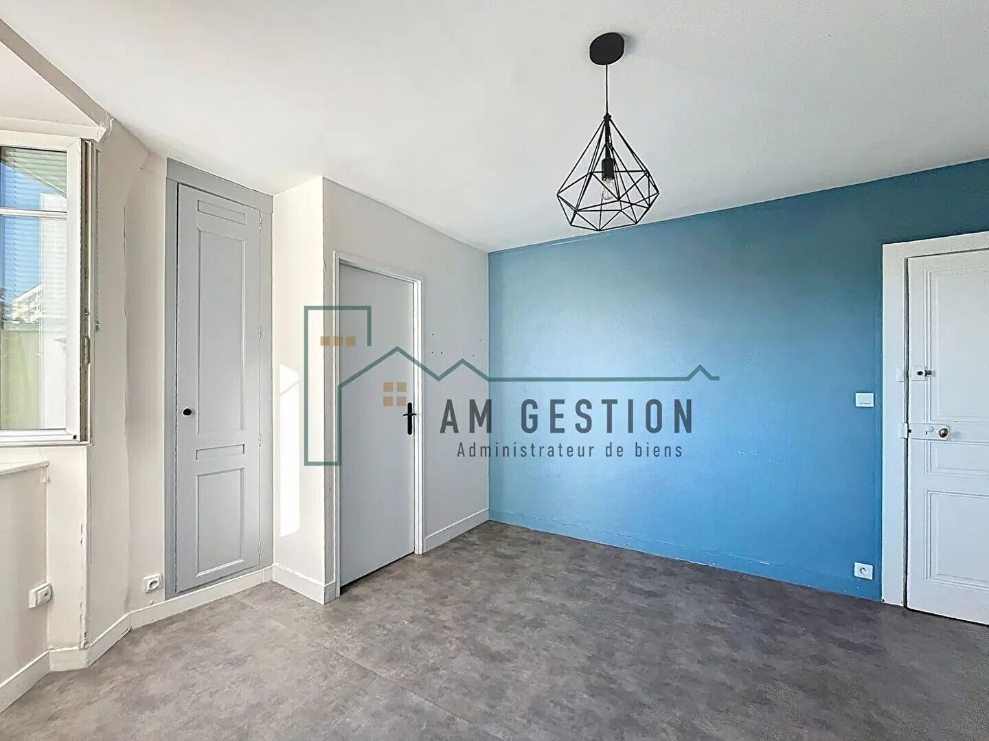 Appartement à louer, 36m², Limoges