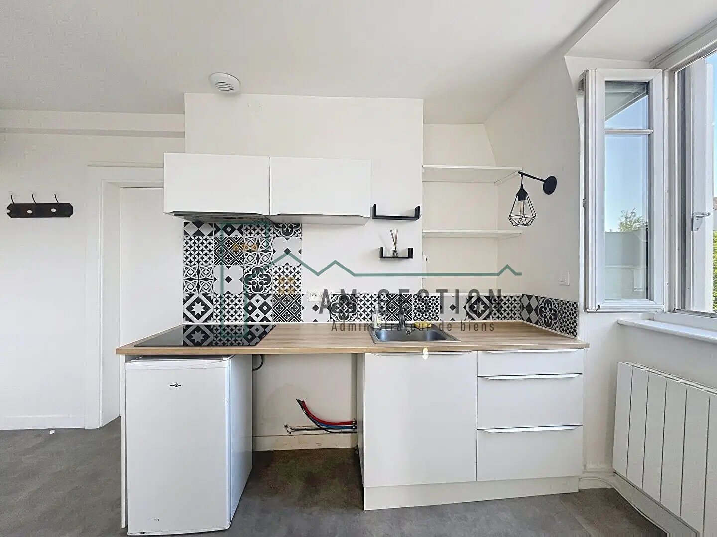 Appartement à louer, 36m², Limoges