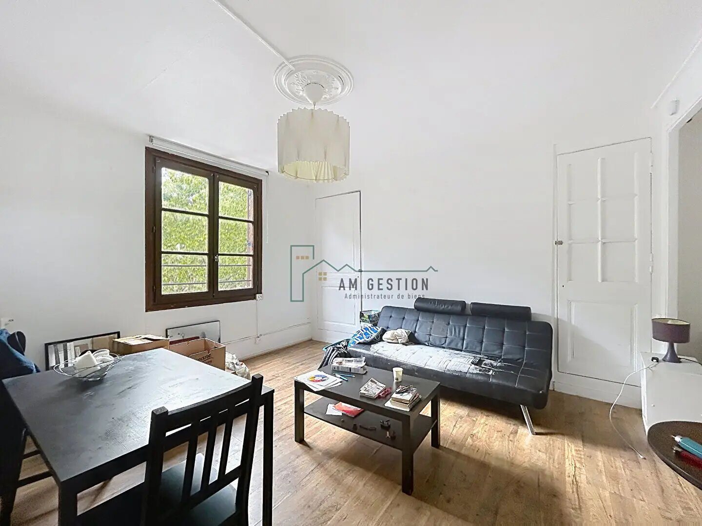 Appartement à louer, 27m², Limoges