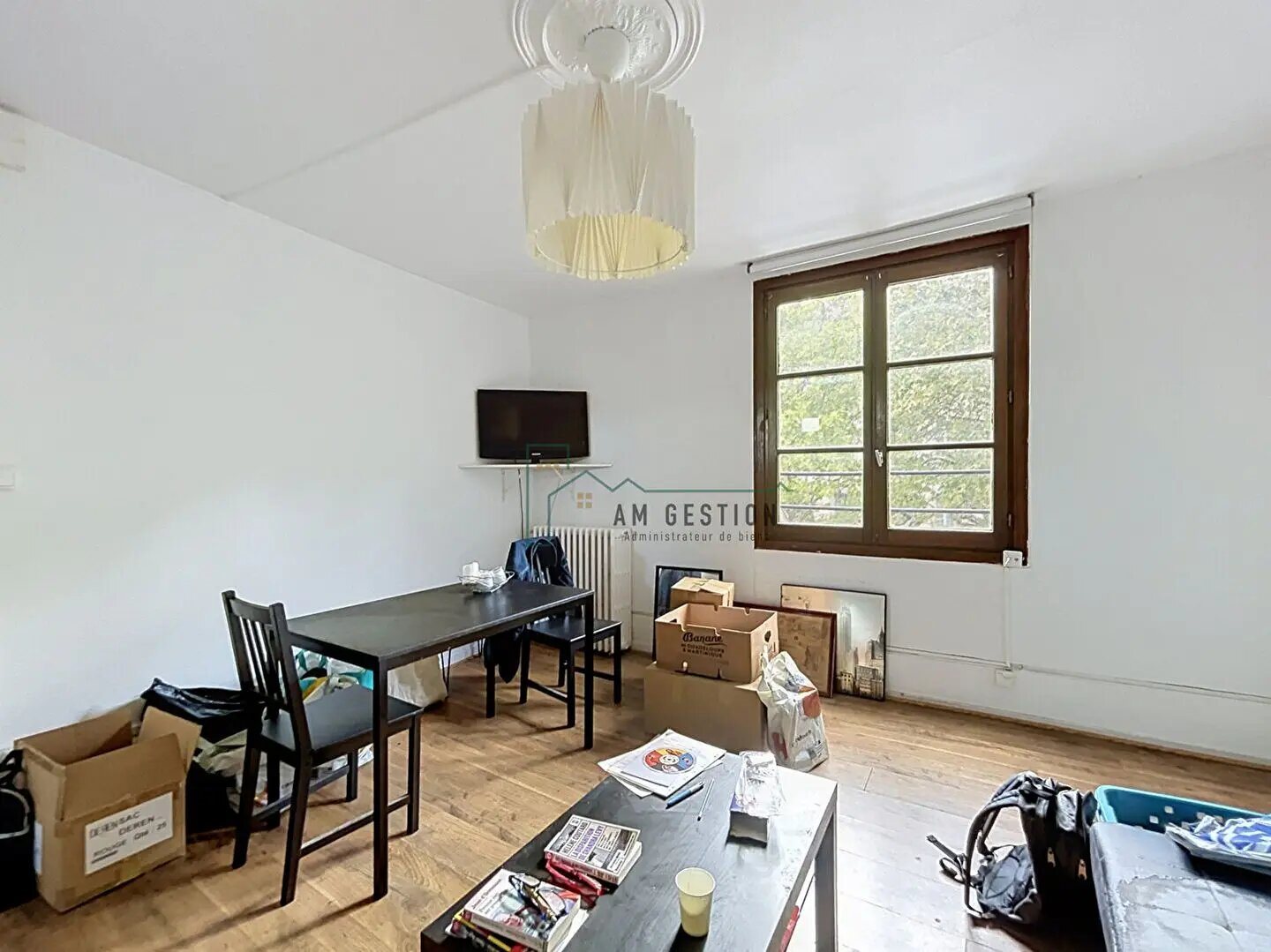 Appartement à louer, 27m², Limoges