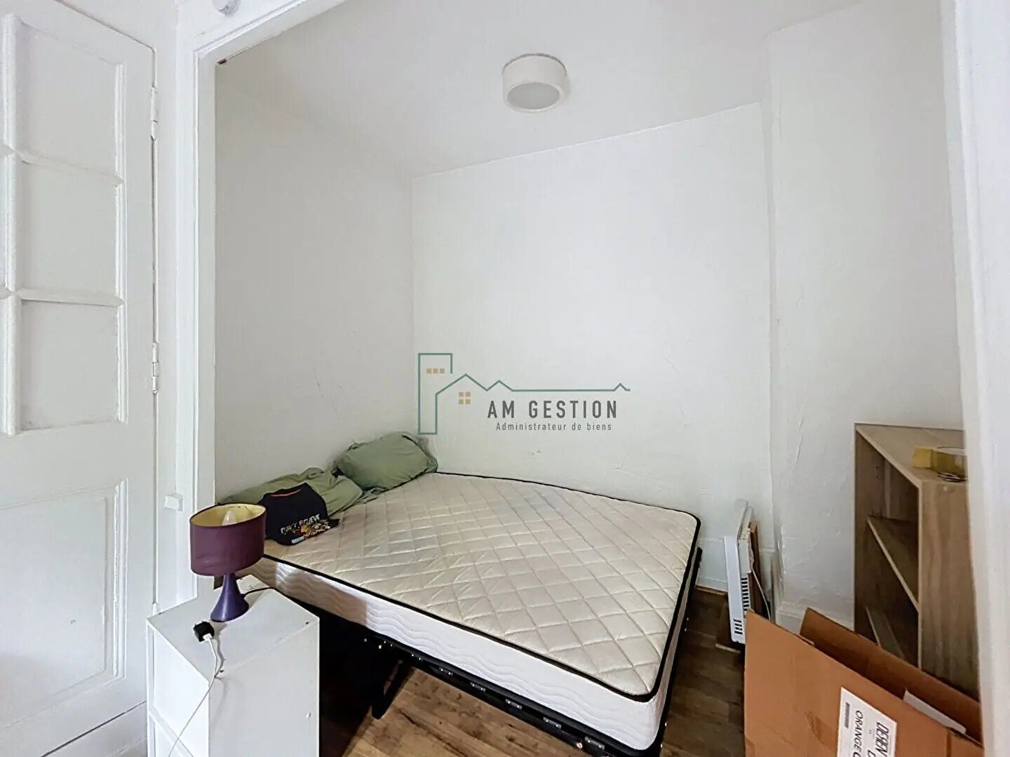 Appartement à louer, 27m², Limoges