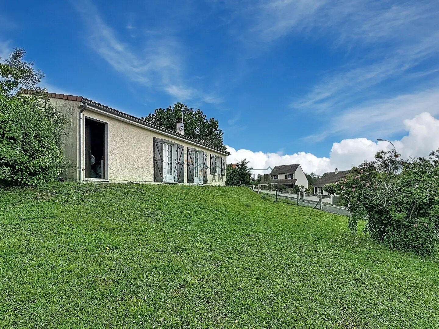 Maison à vendre, 68m², Rochechouart