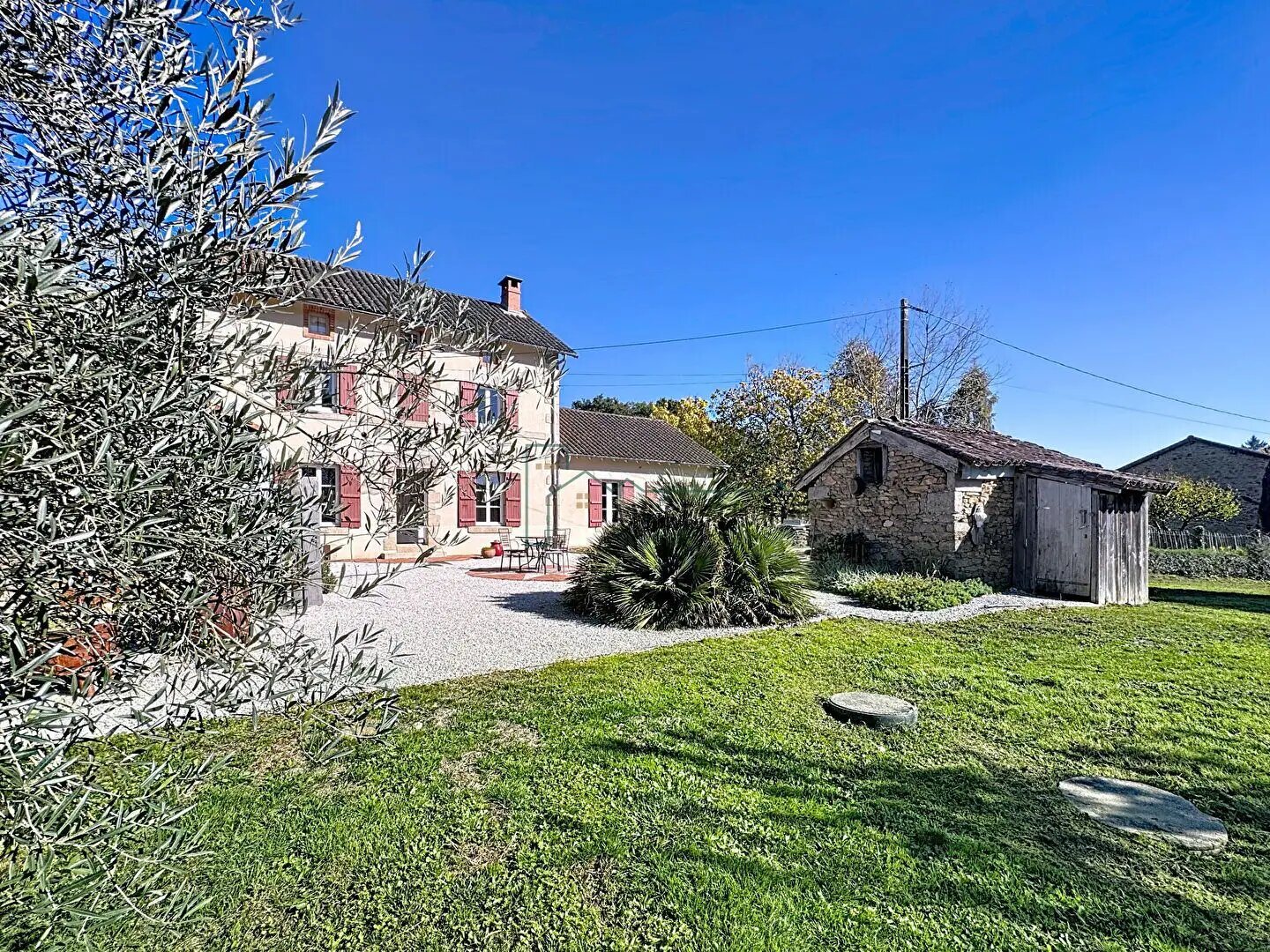 Maison à vendre, 290m², Ambazac