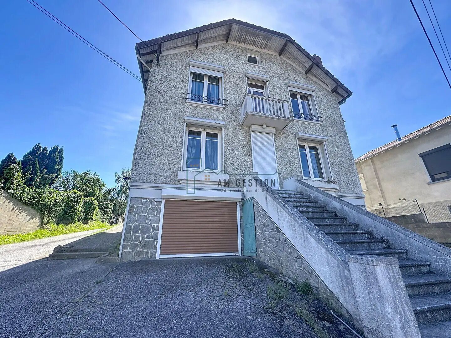 Maison à vendre, 149m², Aixe-sur-Vienne