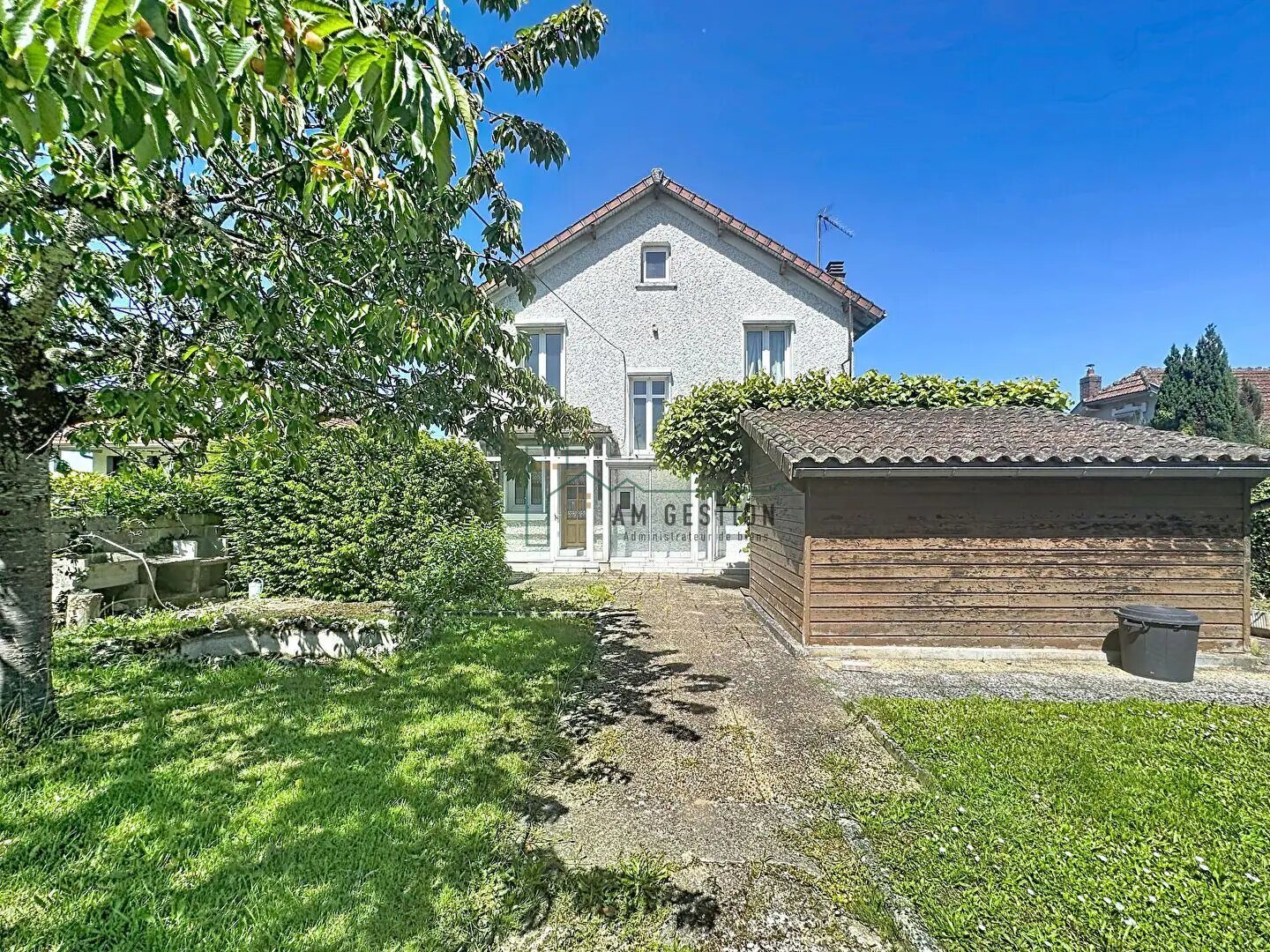 Maison à vendre, 149m², Aixe-sur-Vienne