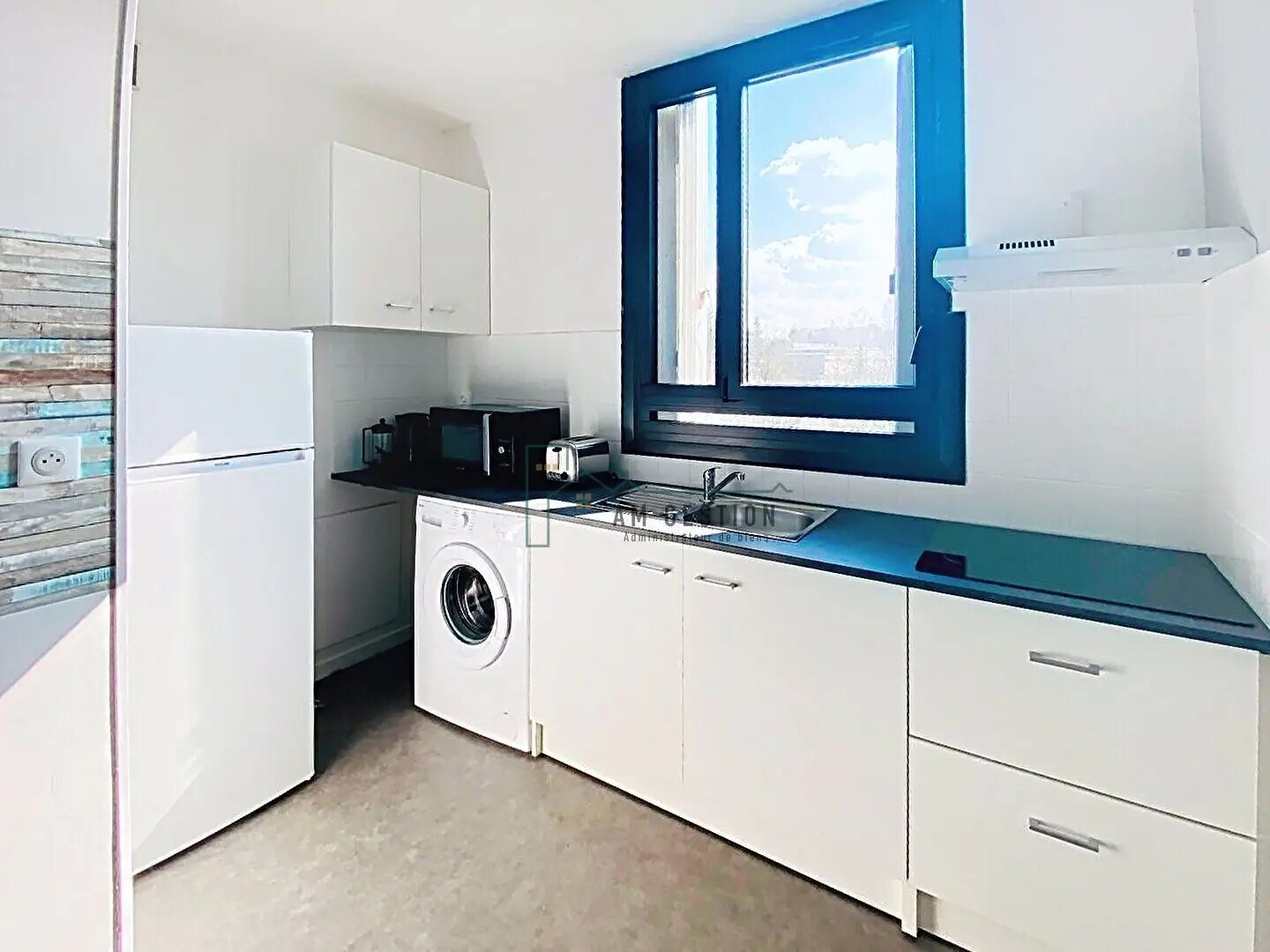 Appartement à louer, 47m², Limoges