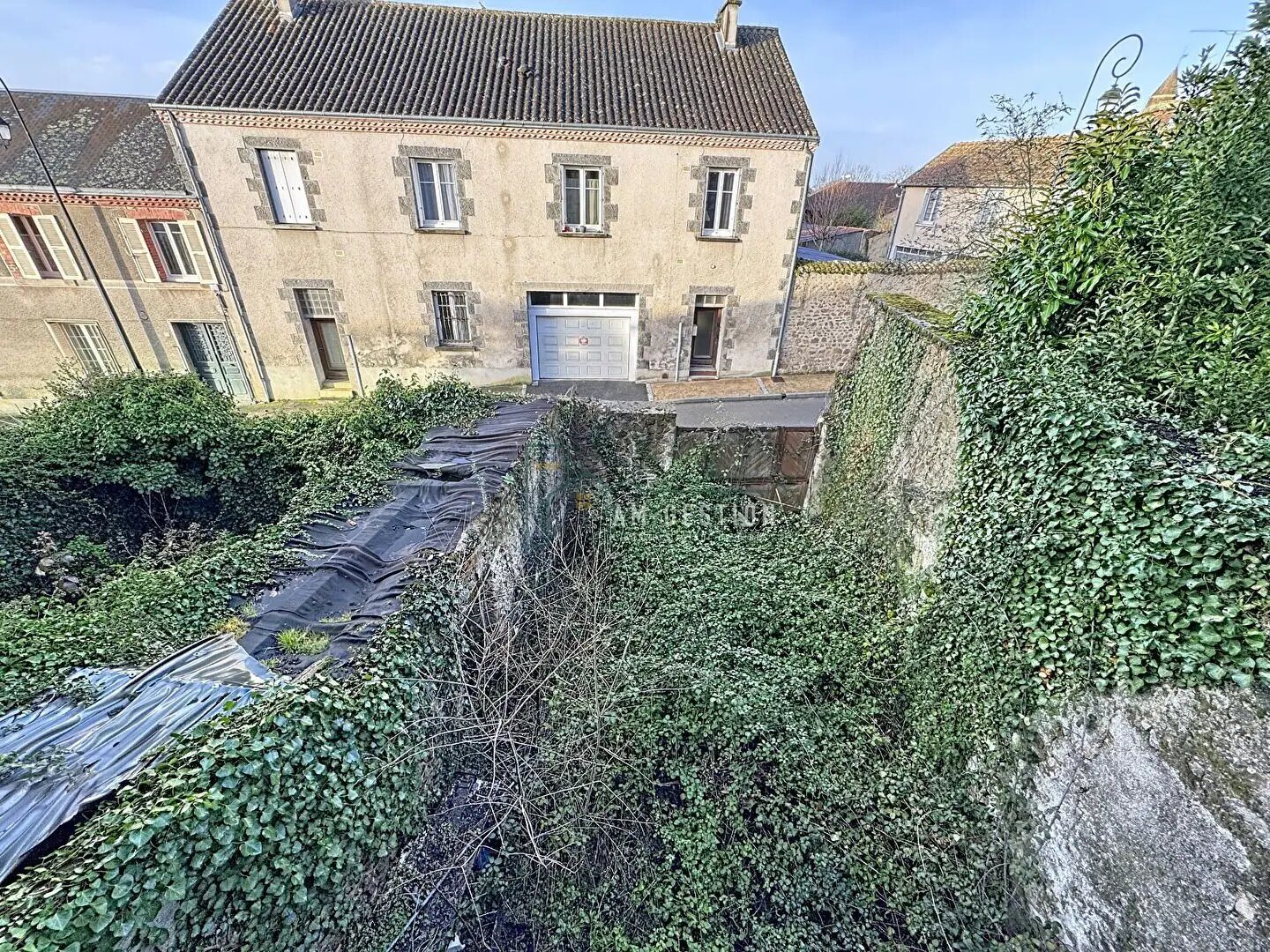 Maison à vendre, 120m², Magnac-Laval