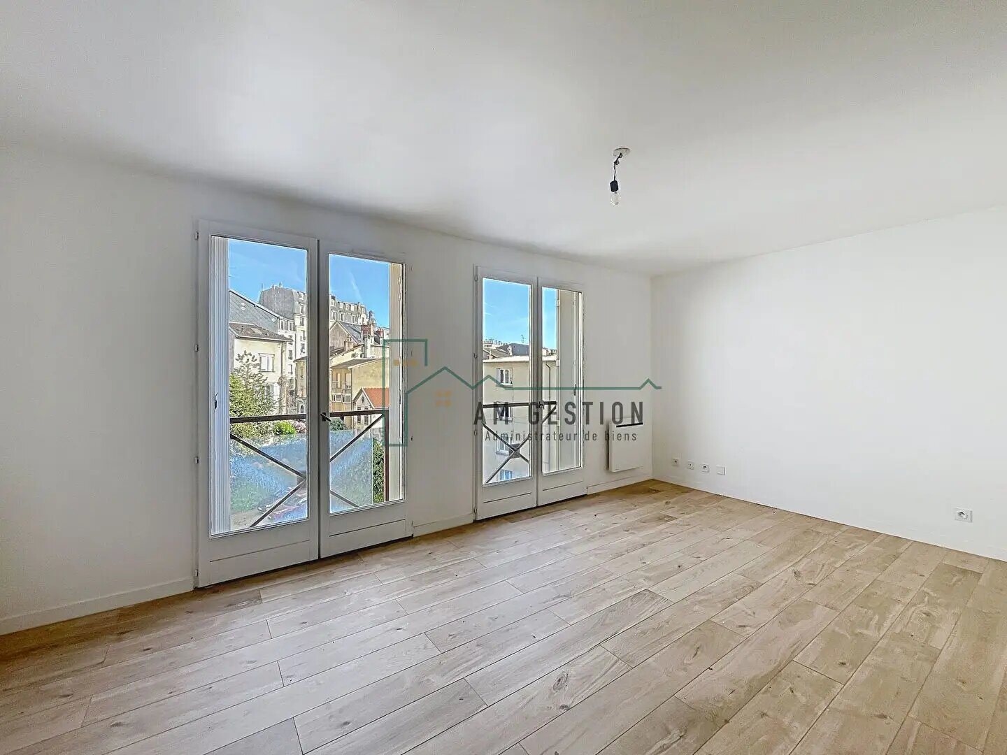 Appartement à louer, 28m², Limoges