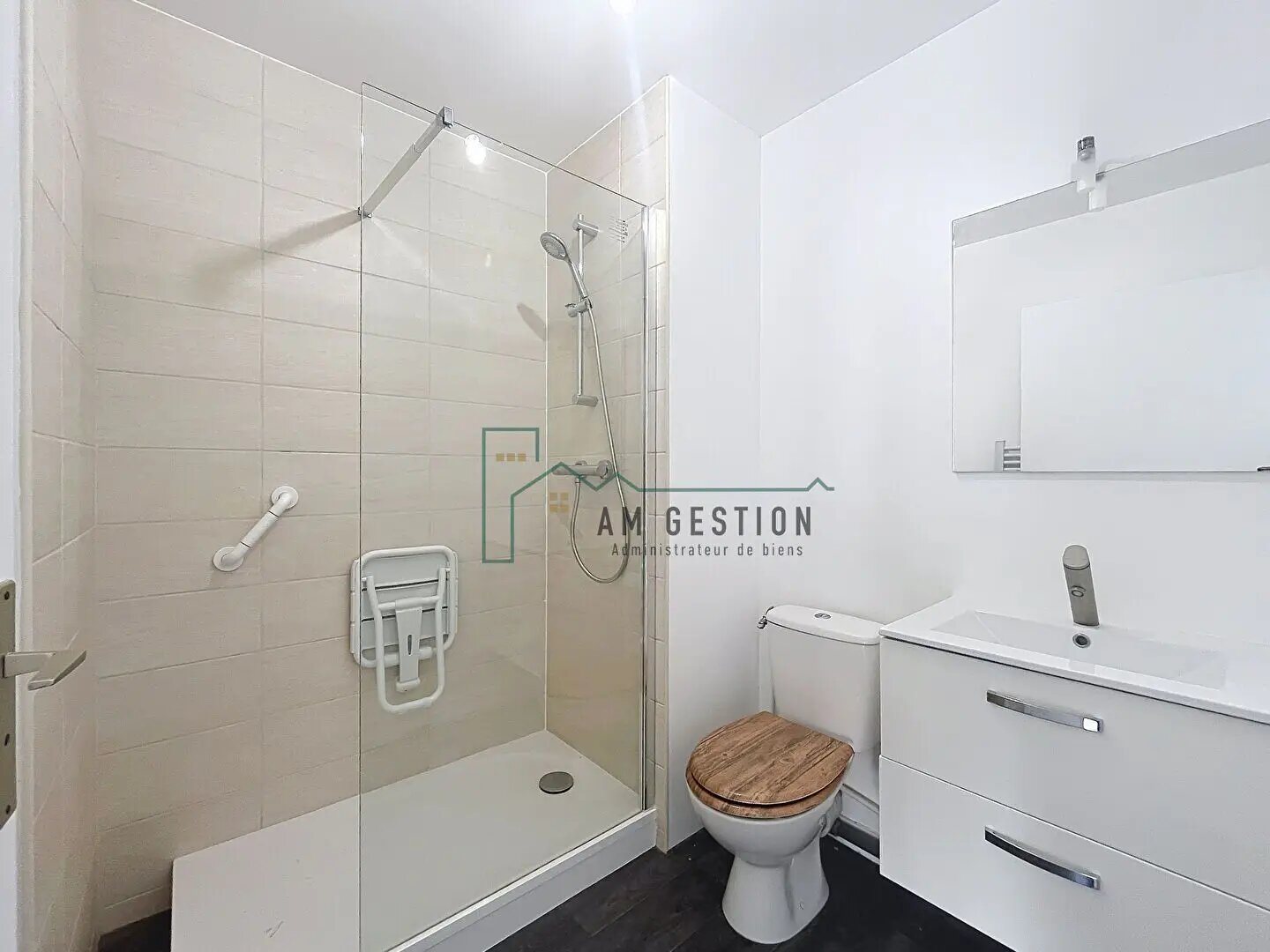 Appartement à louer, 28m², Limoges
