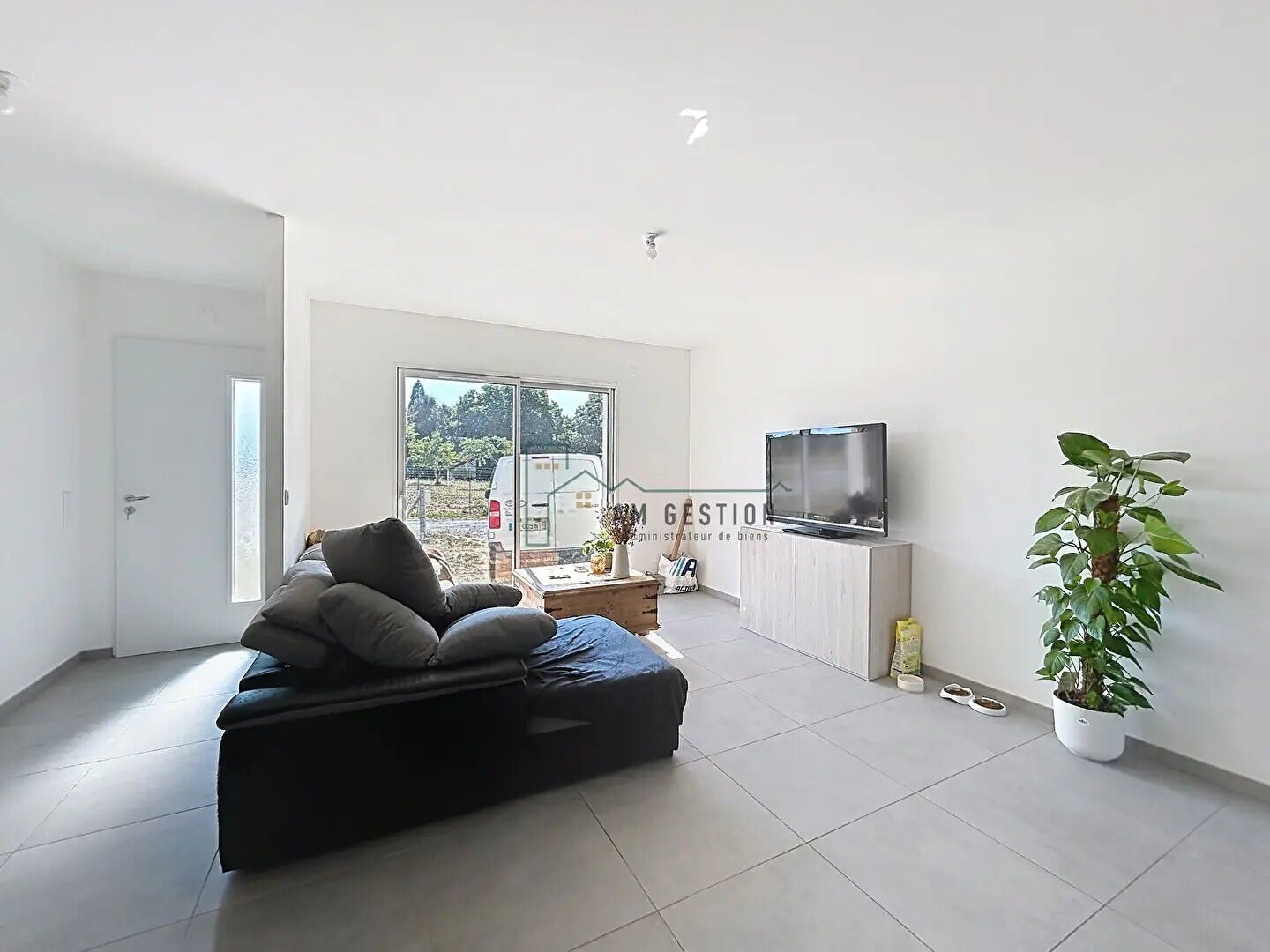 Maison à louer, 100m², Saint-Laurent-sur-Gorre