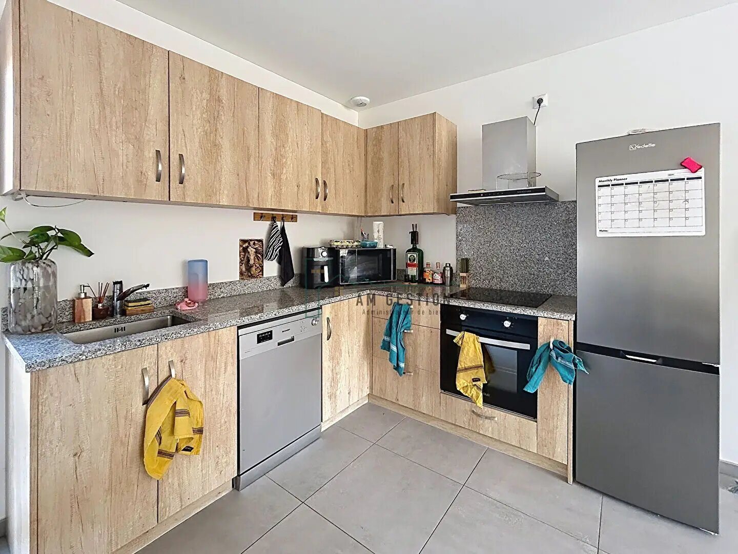 Maison à louer, 100m², Saint-Laurent-sur-Gorre
