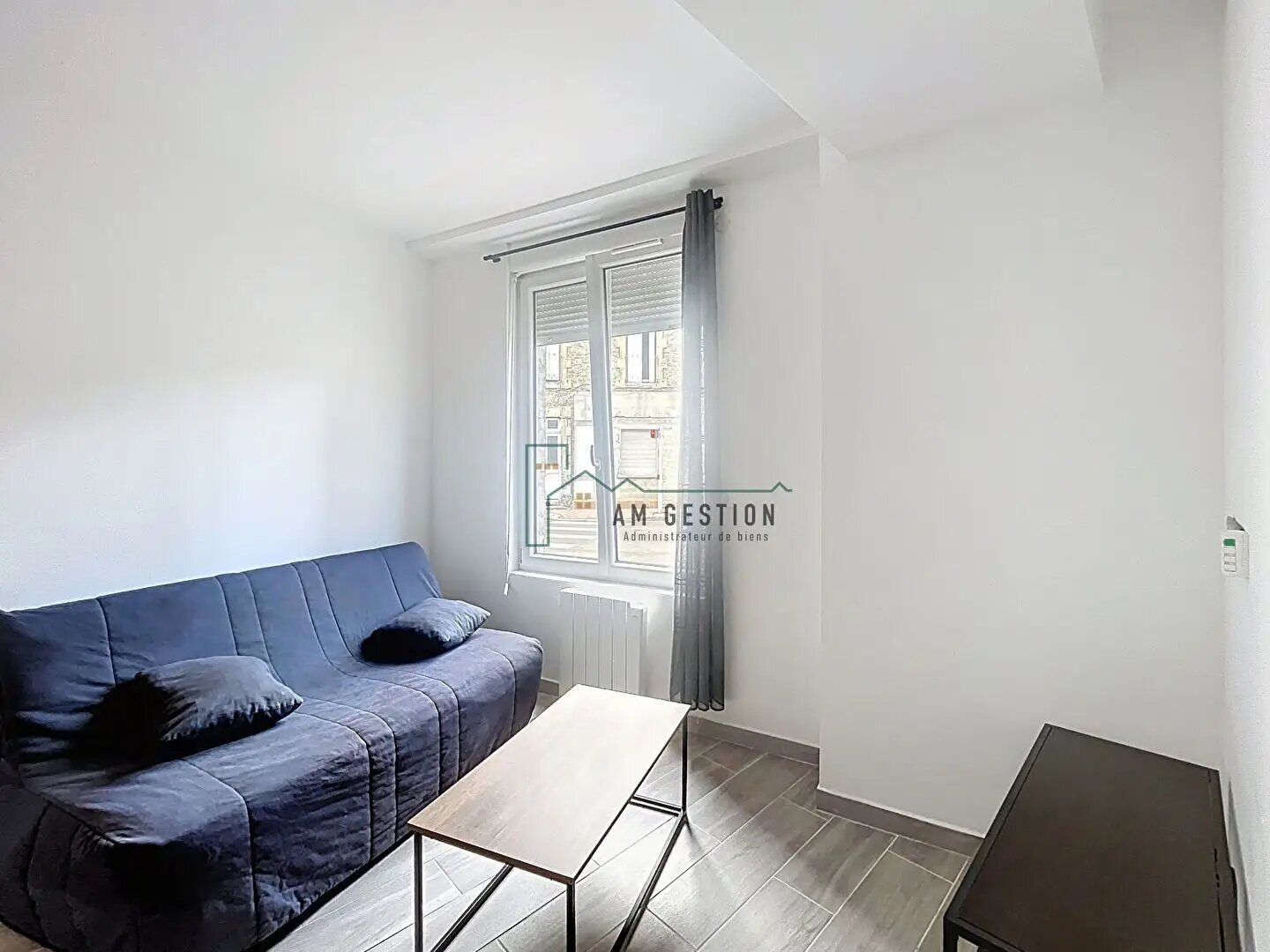 Appartement à louer, 32m², Limoges