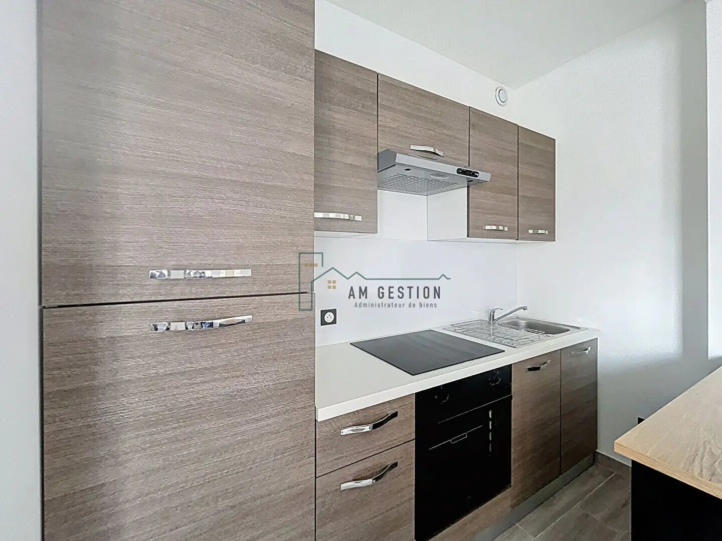 Appartement à louer, 32m², Limoges