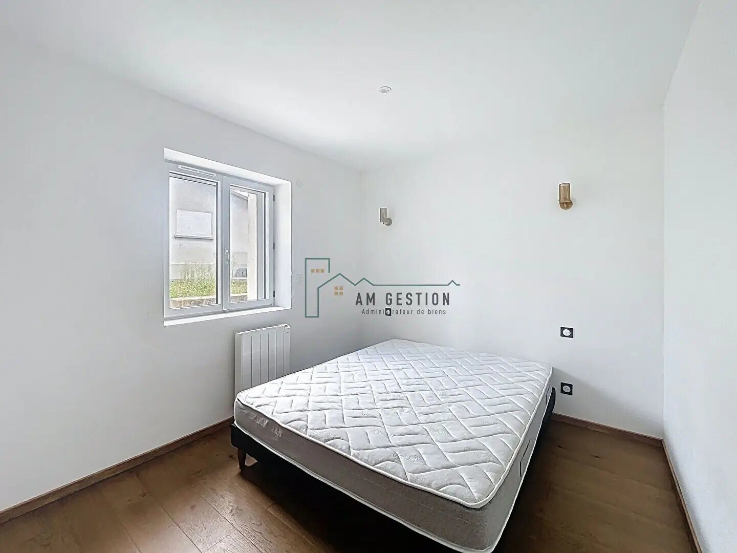 Appartement à louer, 32m², Limoges