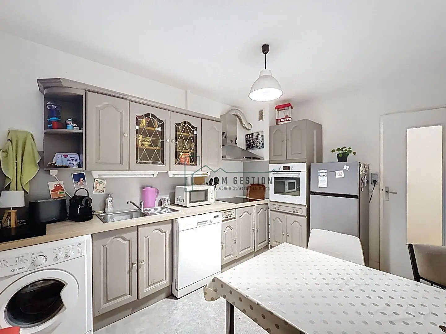 Appartement à vendre, 86m², Limoges
