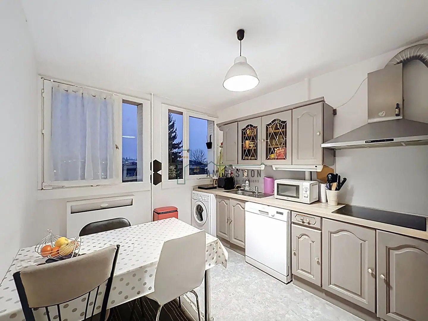 Appartement à vendre, 86m², Limoges