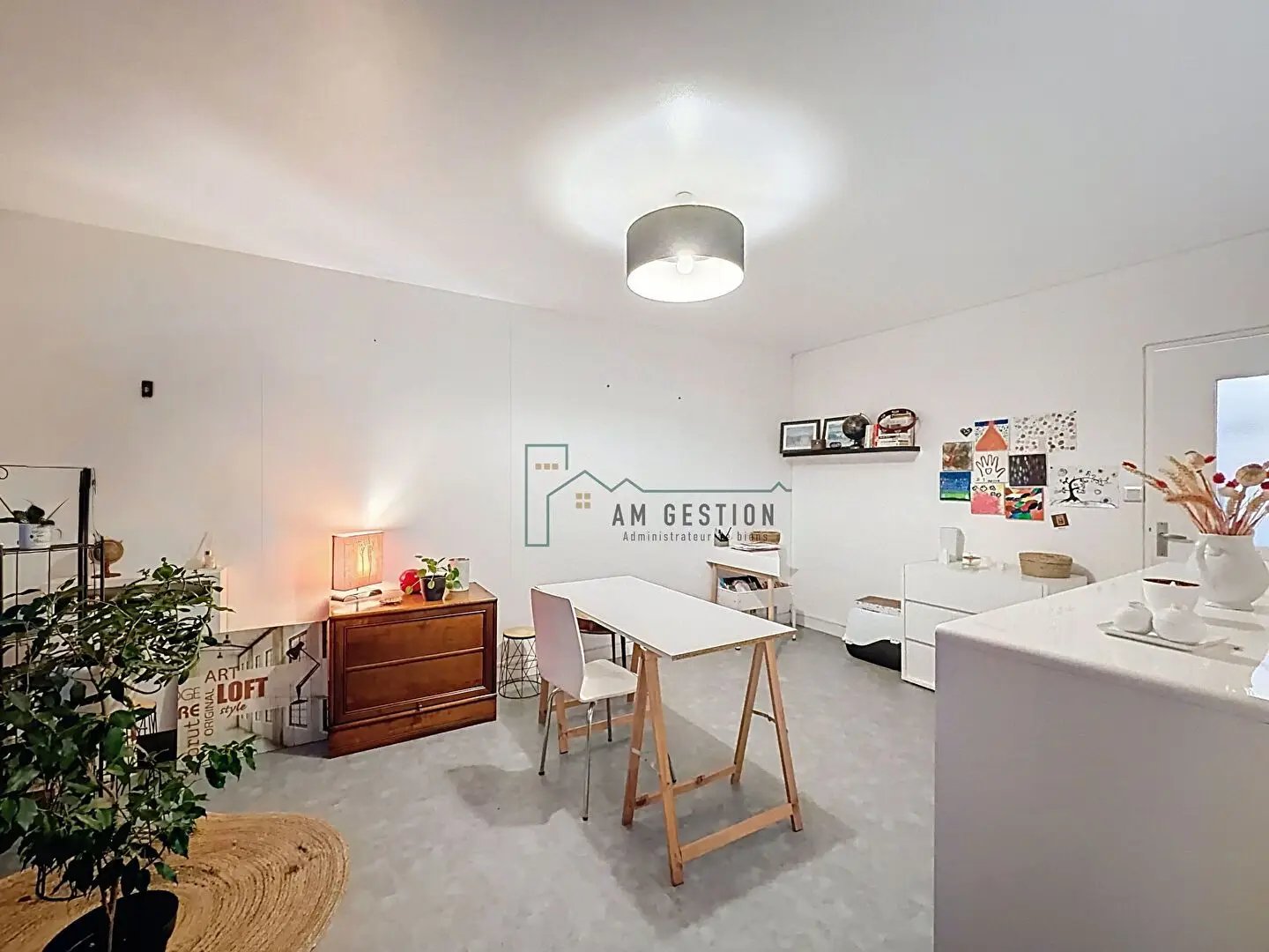 Appartement à vendre, 86m², Limoges