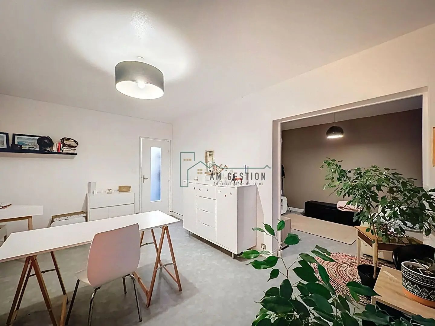Appartement à vendre, 86m², Limoges