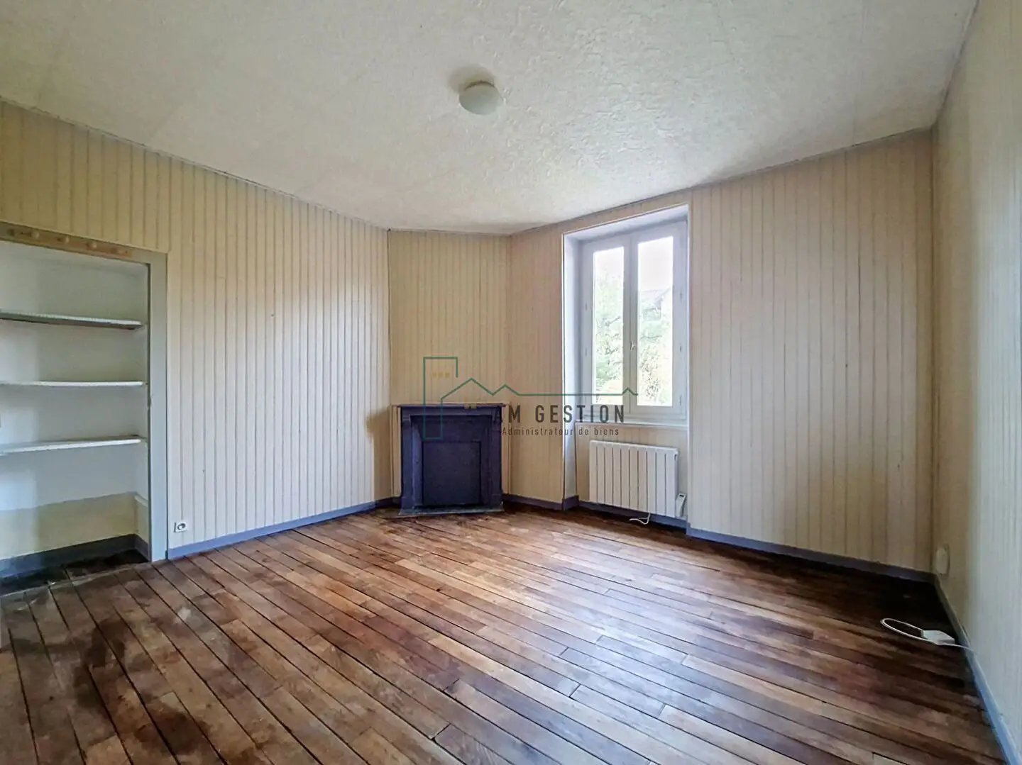Appartement à louer, 35m², Limoges