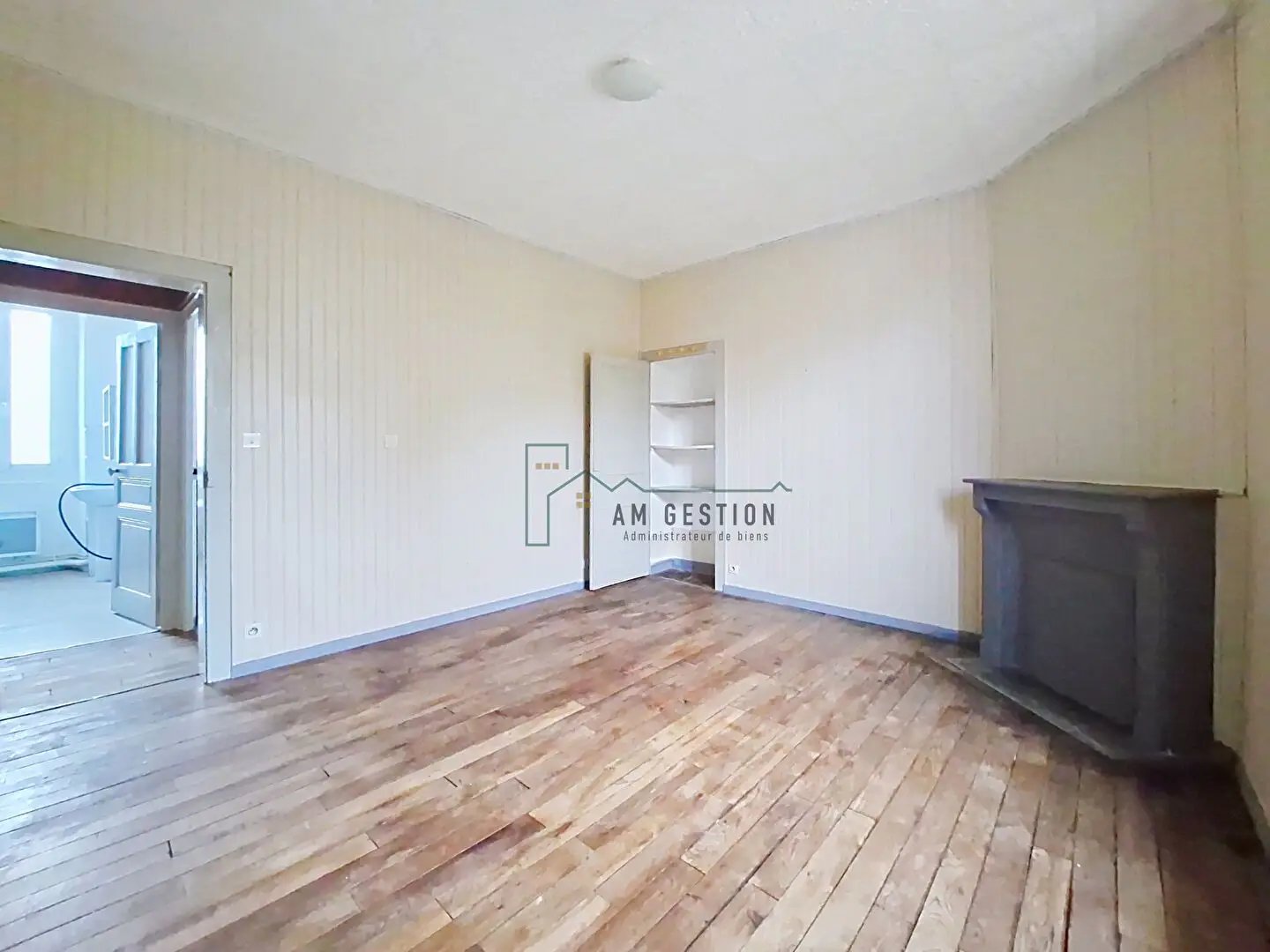 Appartement à louer, 35m², Limoges