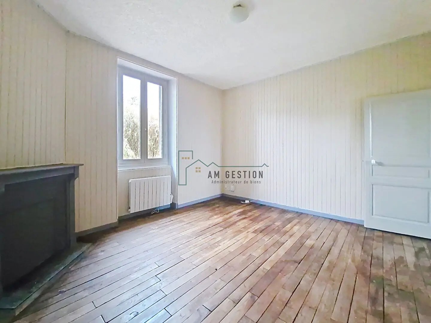 Appartement à louer, 35m², Limoges