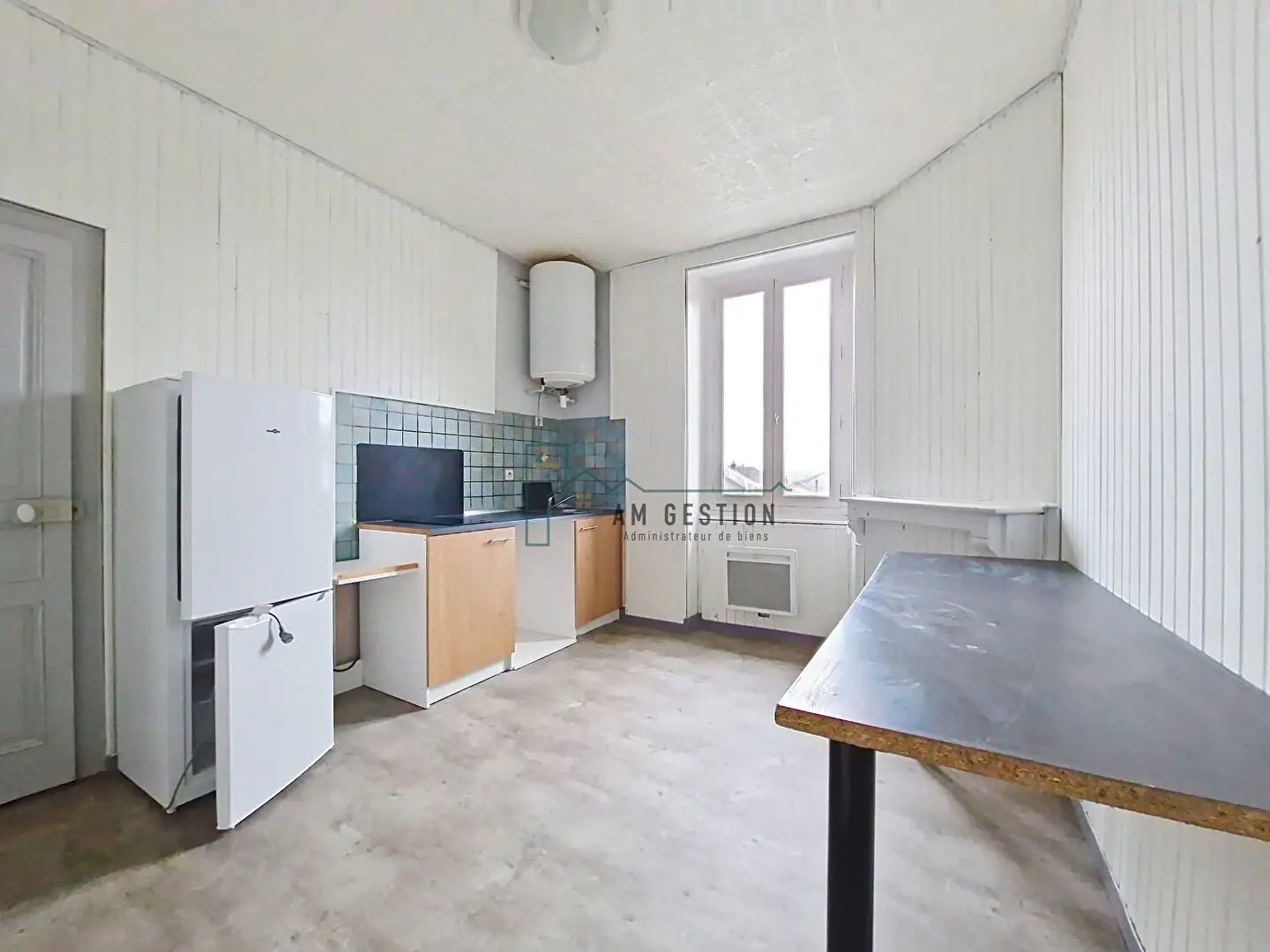 Appartement à louer, 35m², Limoges
