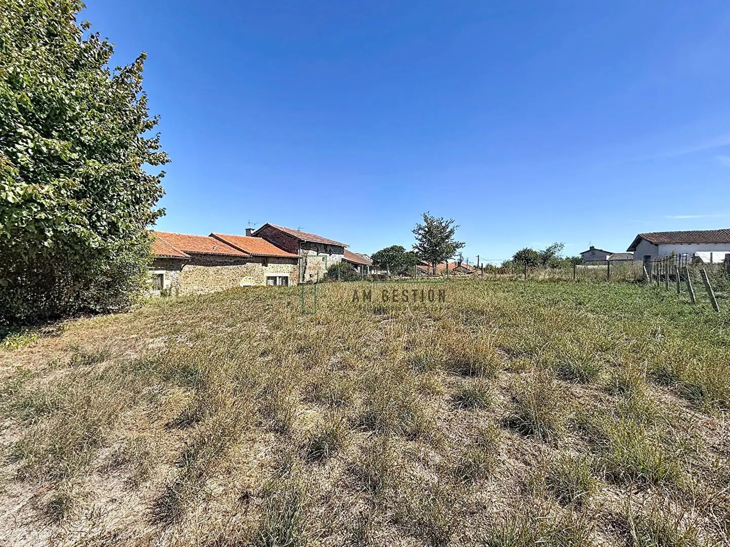 Maison à vendre, 70m², Chassenon