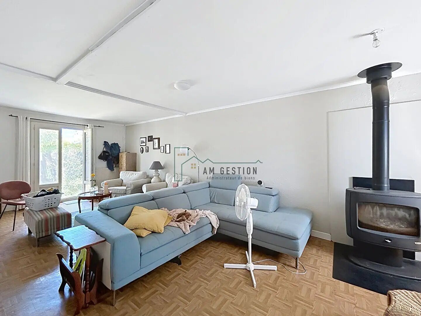 Maison à louer, 120m², Panazol