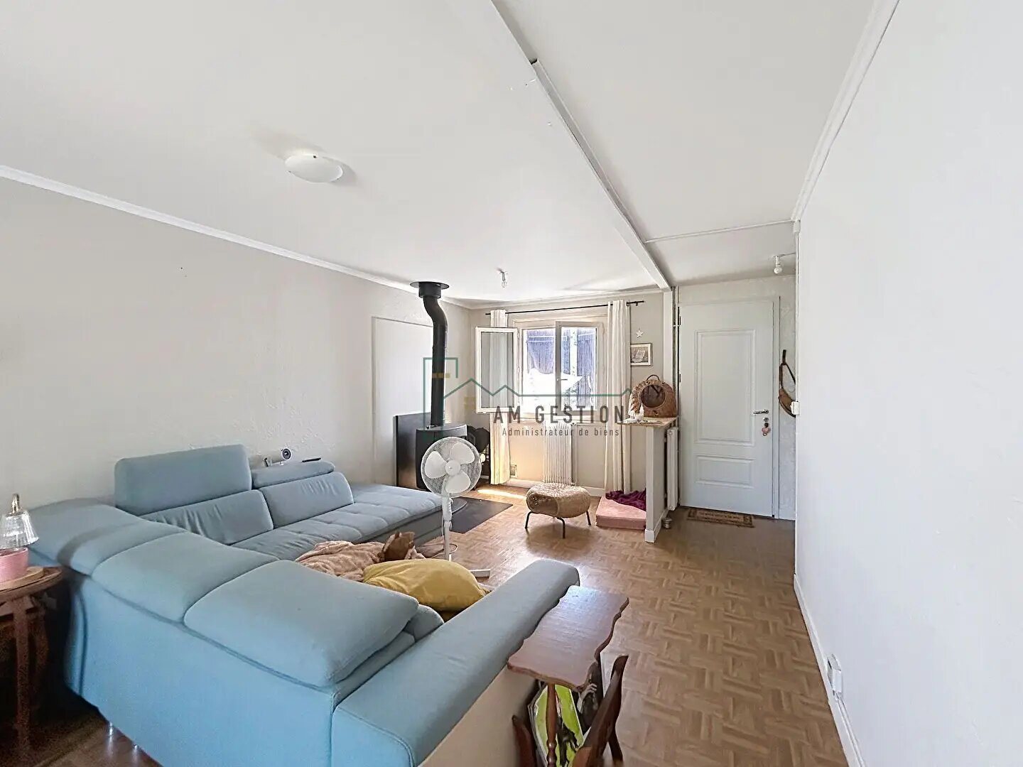 Maison à louer, 120m², Panazol