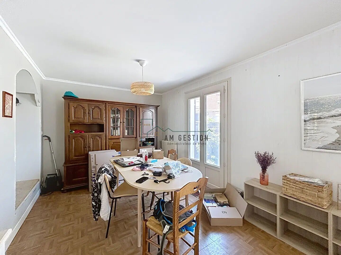 Maison à louer, 120m², Panazol
