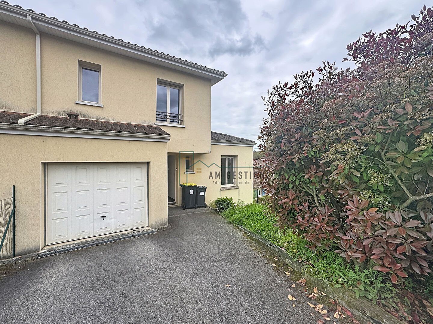 Maison à vendre, 90m², Aixe-sur-Vienne