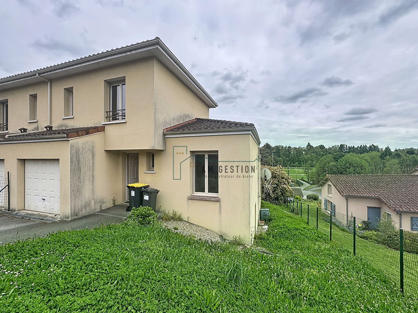 Maison à vendre, 90m², Aixe-sur-Vienne