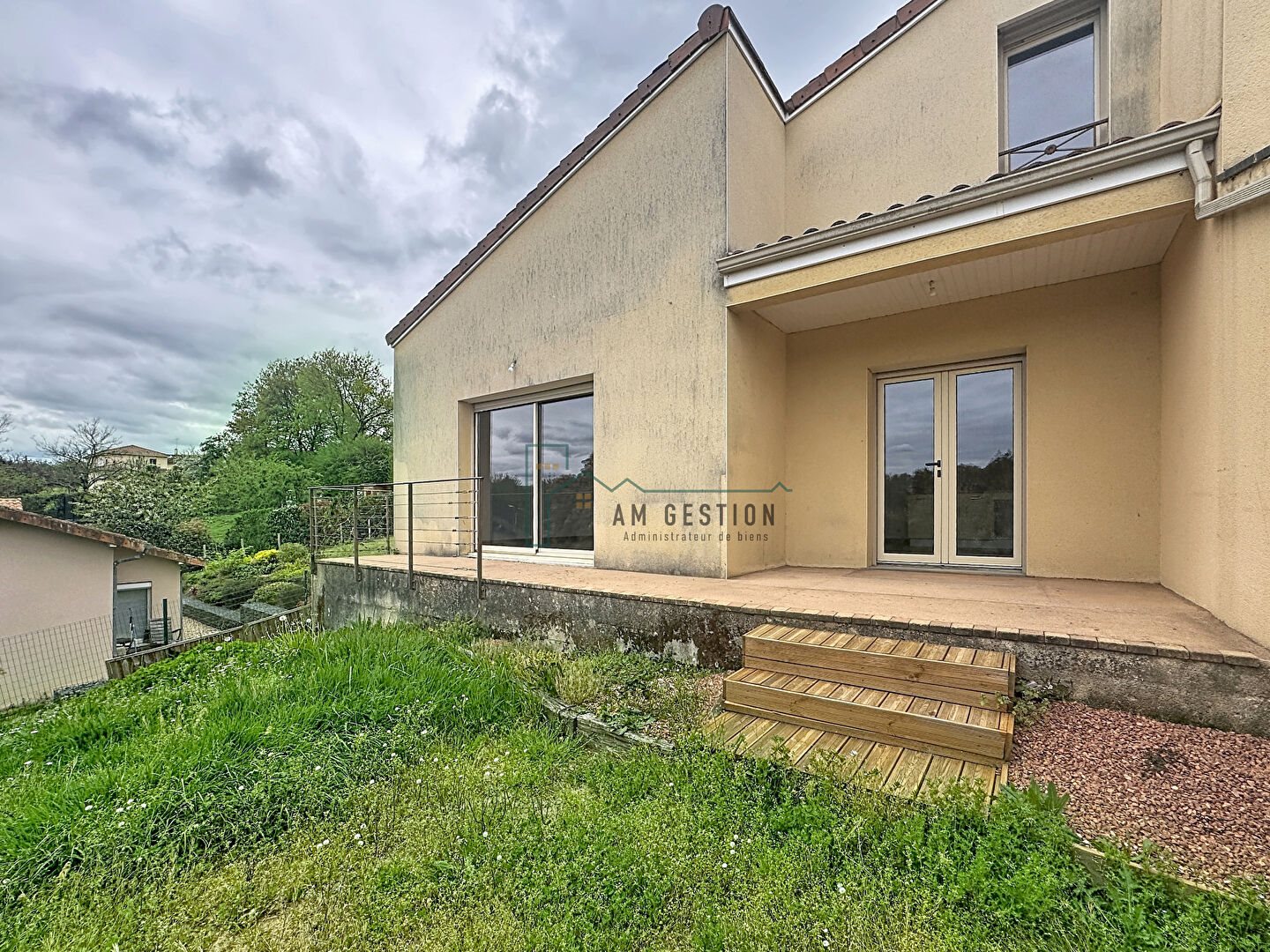 Maison à vendre, 90m², Aixe-sur-Vienne