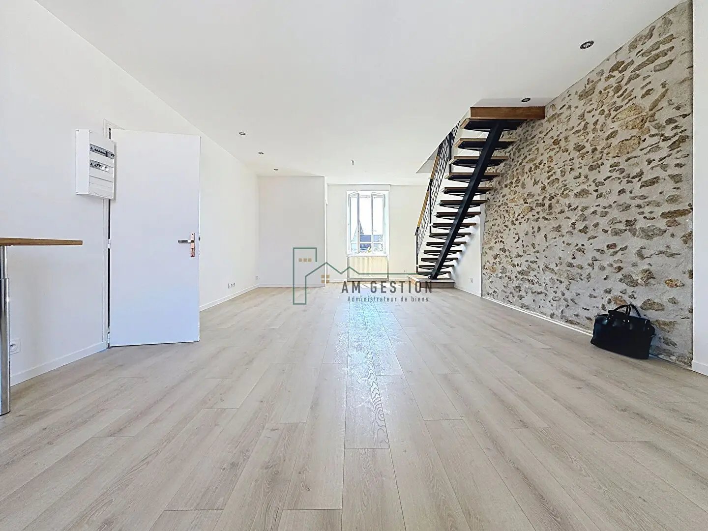 Appartement à vendre, 72m², Limoges