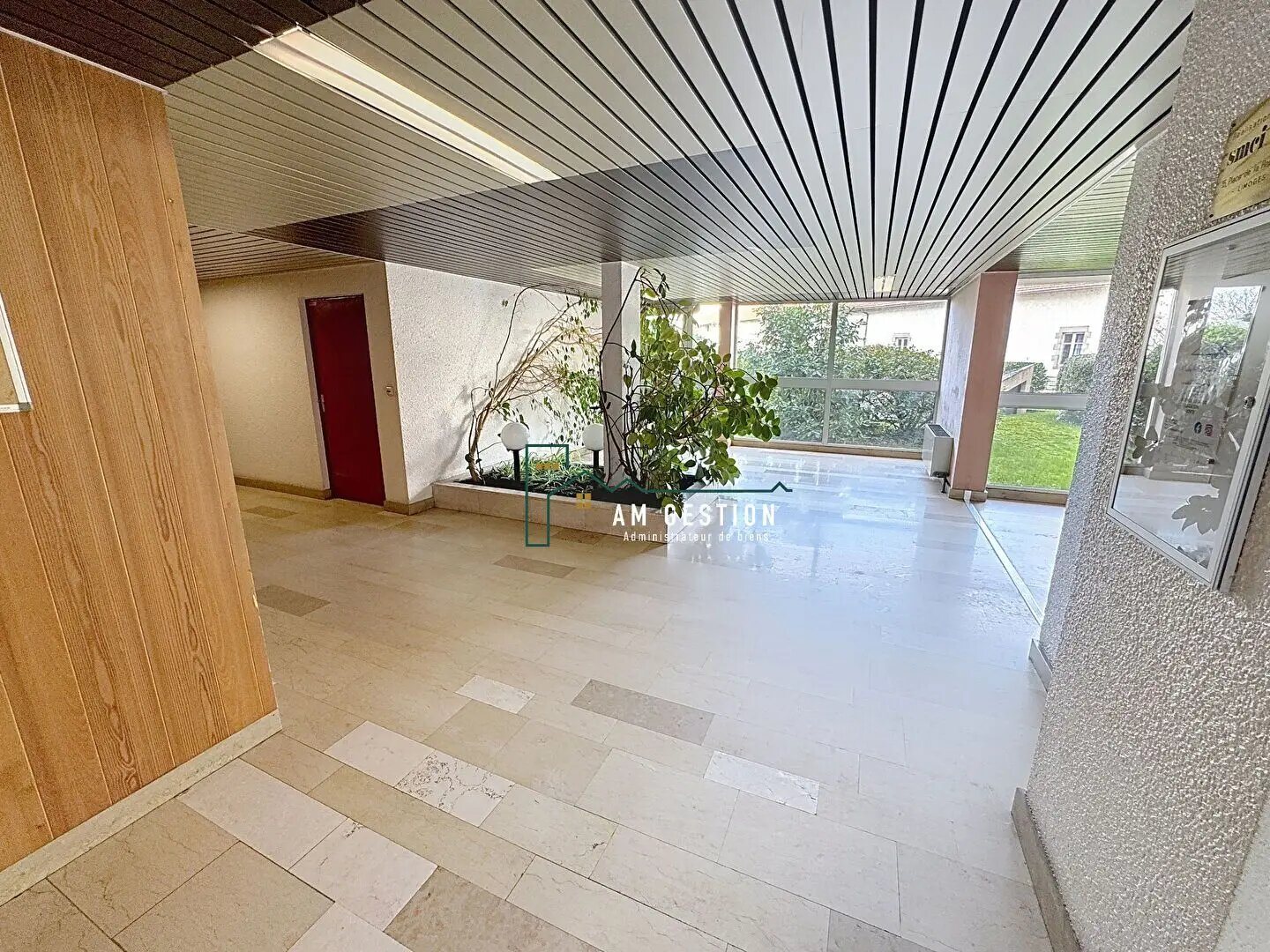 Appartement à vendre, 92m², Limoges