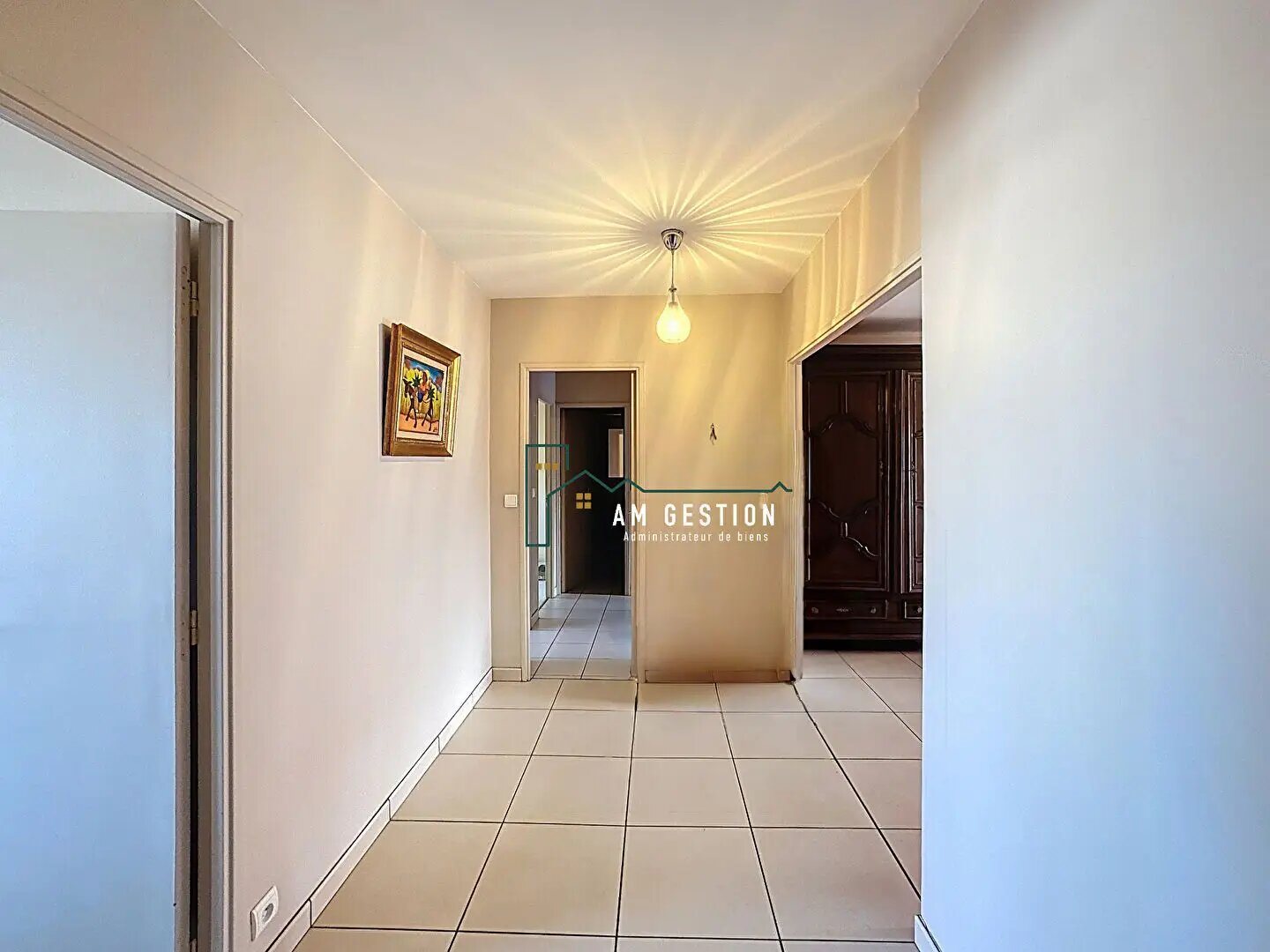 Appartement à vendre, 92m², Limoges