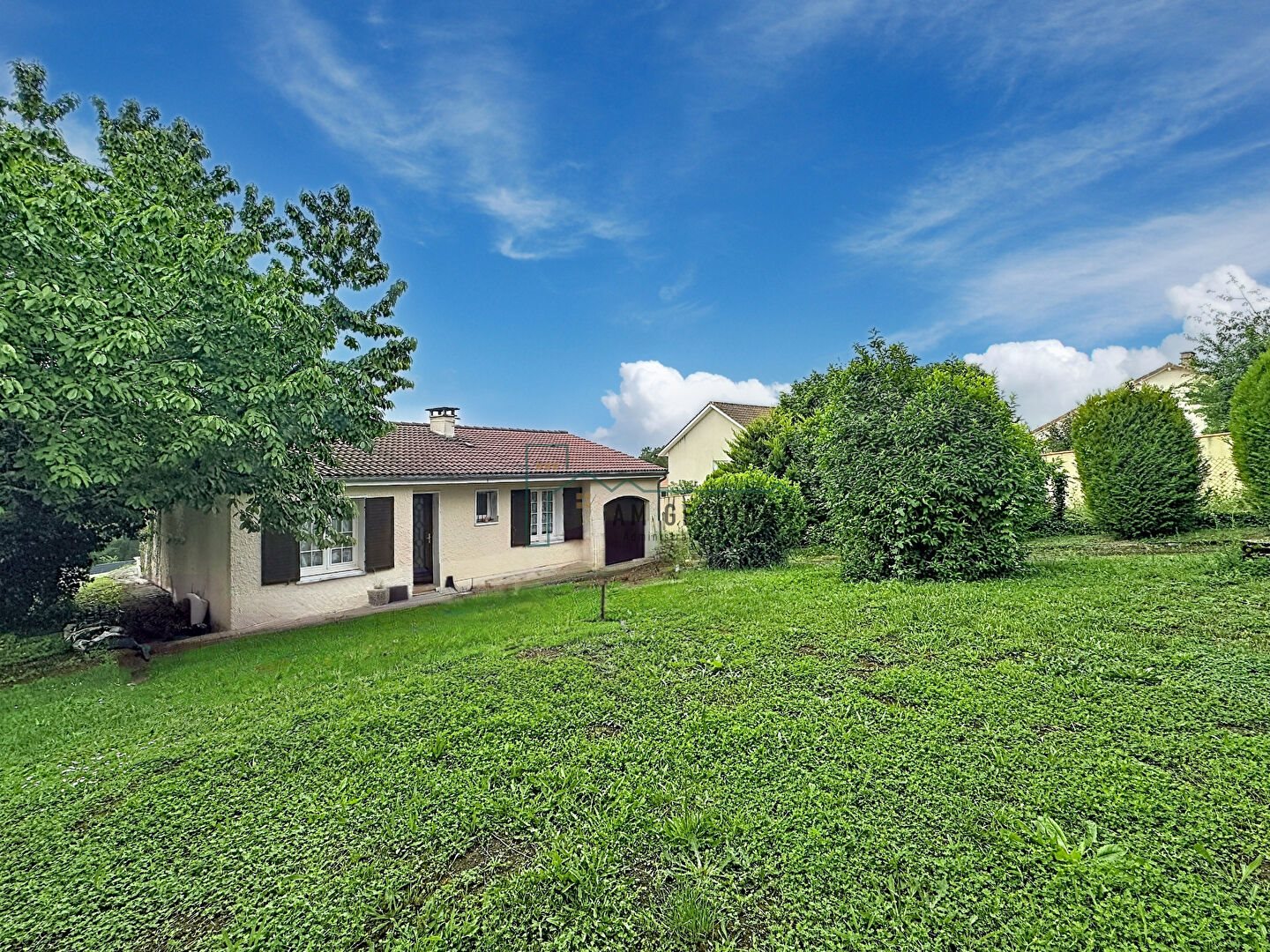 Maison à vendre, 68m², Rochechouart