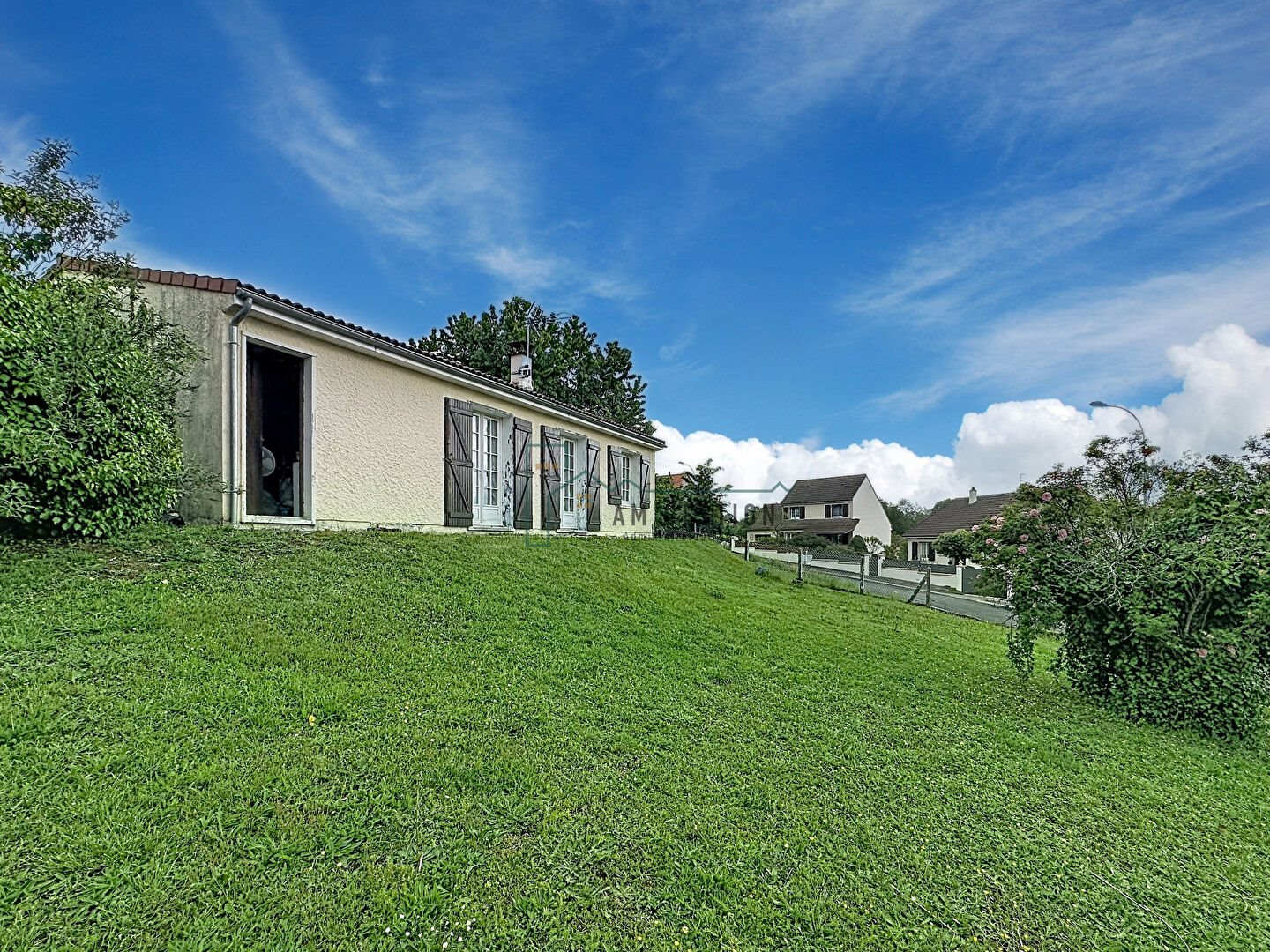 Maison à vendre, 68m², Rochechouart