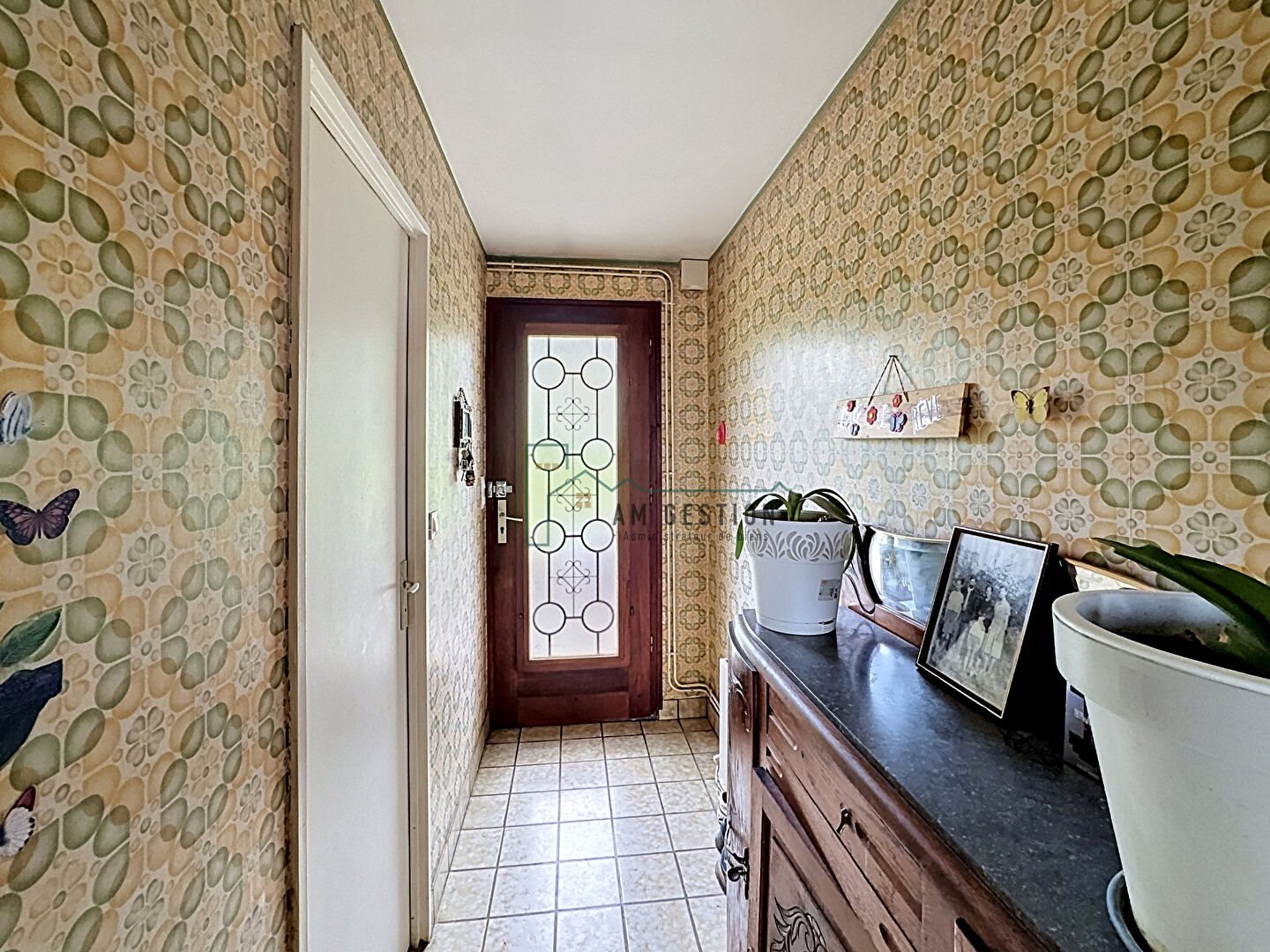Maison à vendre, 68m², Rochechouart