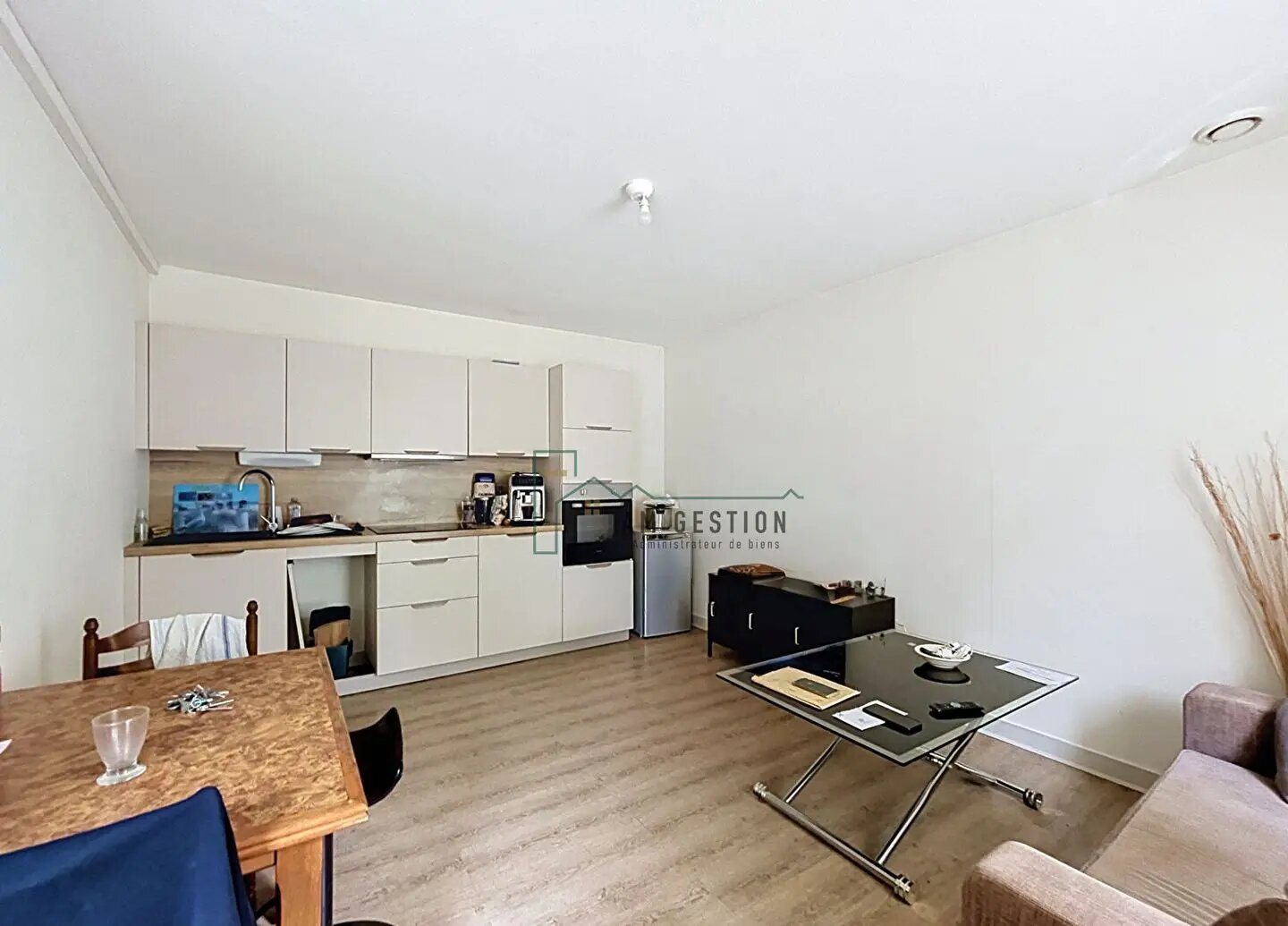 Appartement à louer, 41m², Aixe-sur-Vienne