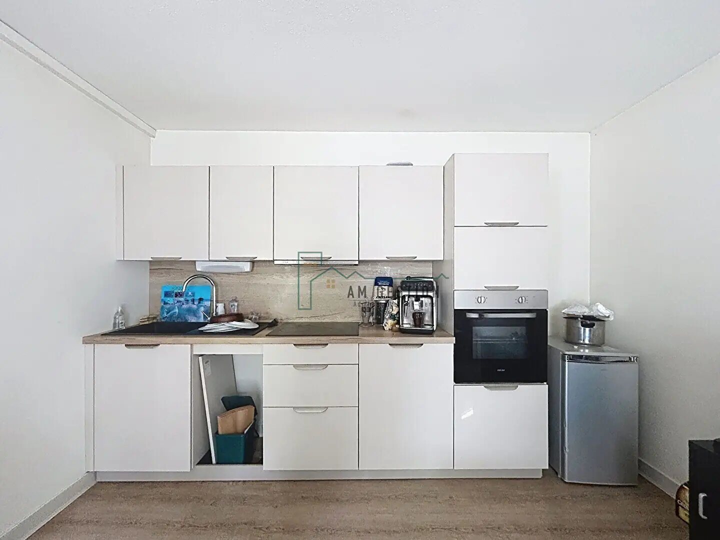 Appartement à louer, 41m², Aixe-sur-Vienne