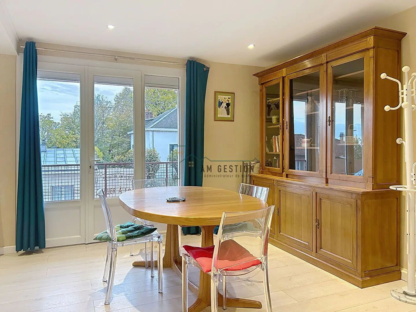 Appartement à louer, 60m², Limoges