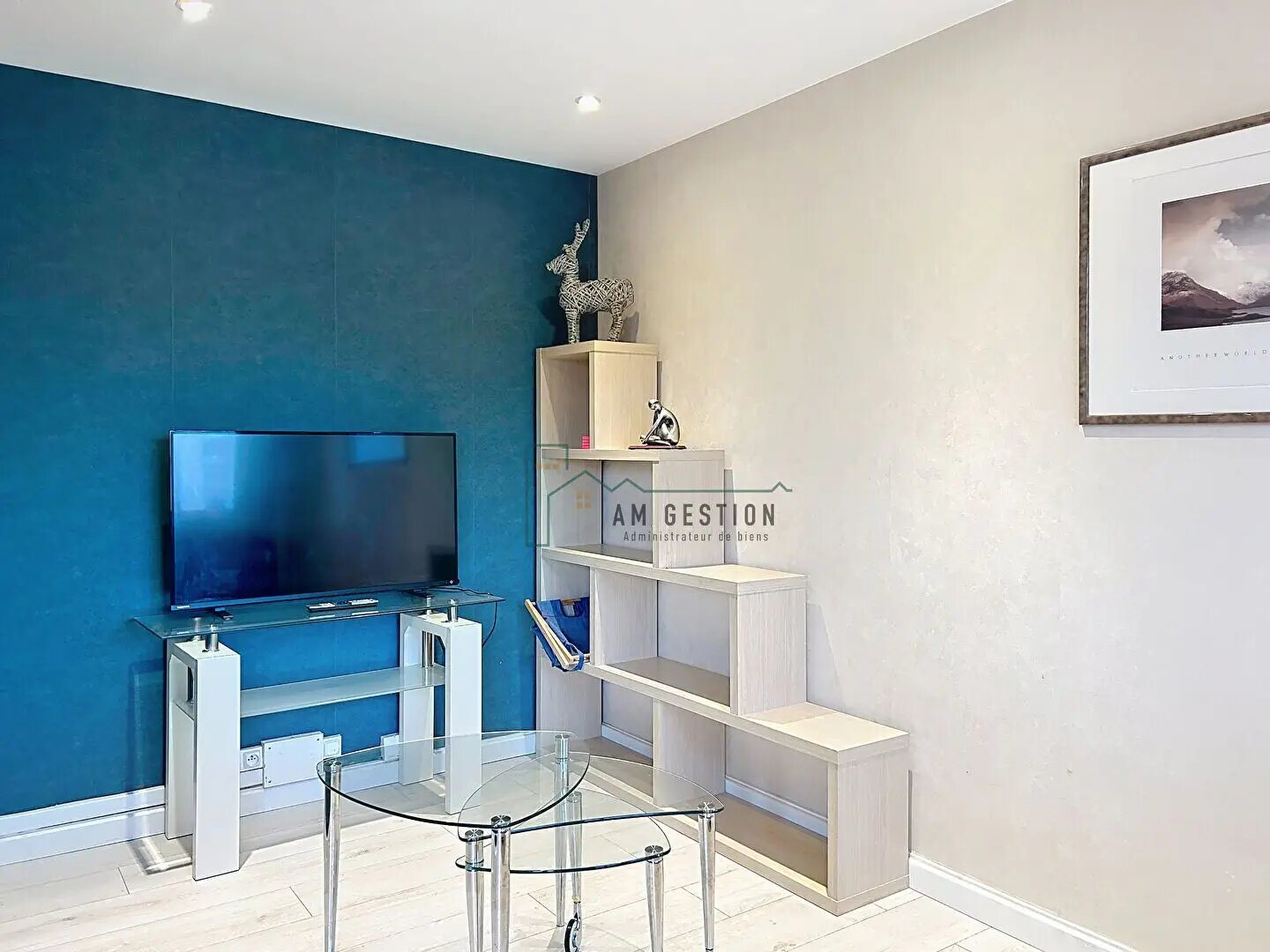 Appartement à louer, 60m², Limoges