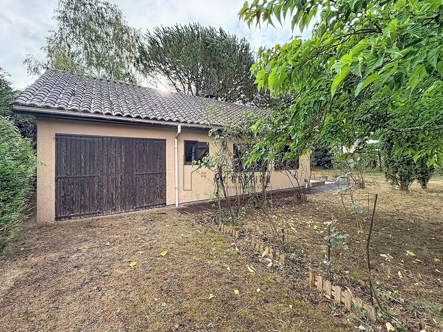 Maison à vendre, 33m², Ambazac