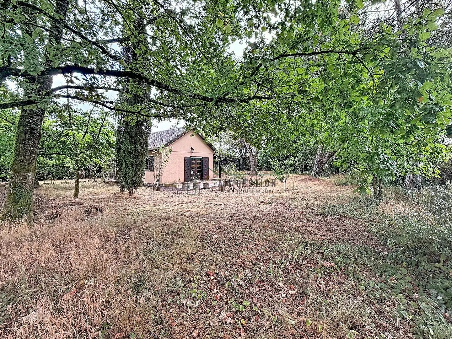 Maison à vendre, 33m², Ambazac