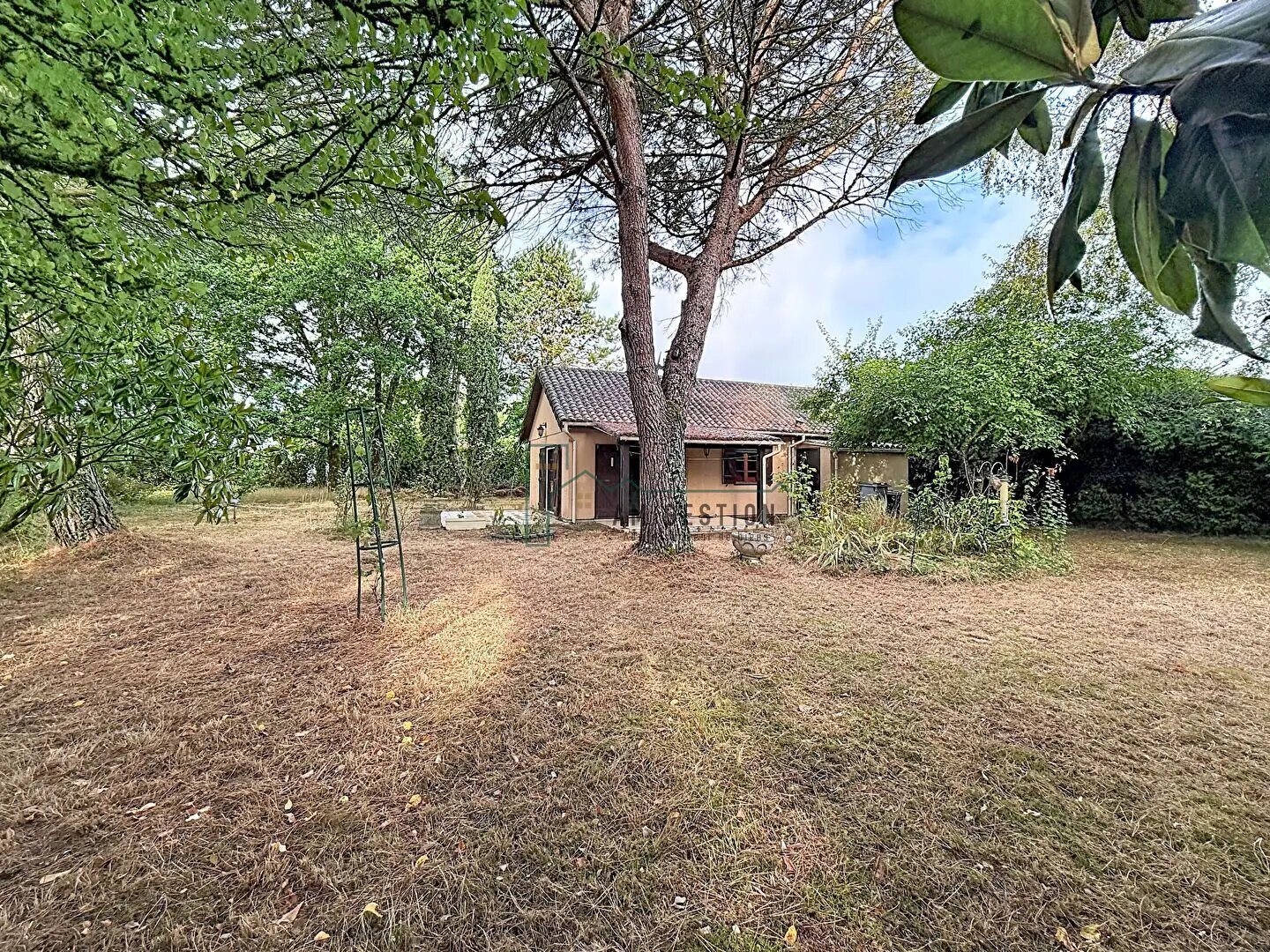 Maison à vendre, 33m², Ambazac