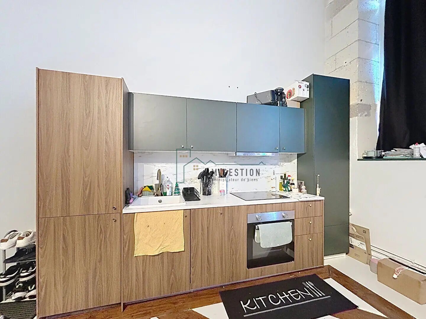 Appartement à louer, 41m², Limoges