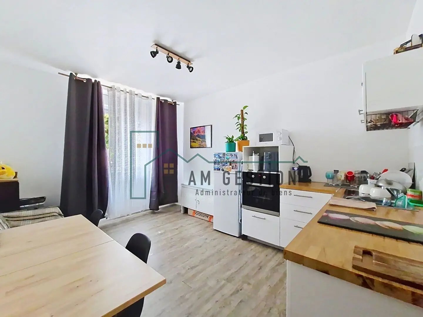 Appartement à louer, 27m², Couzeix