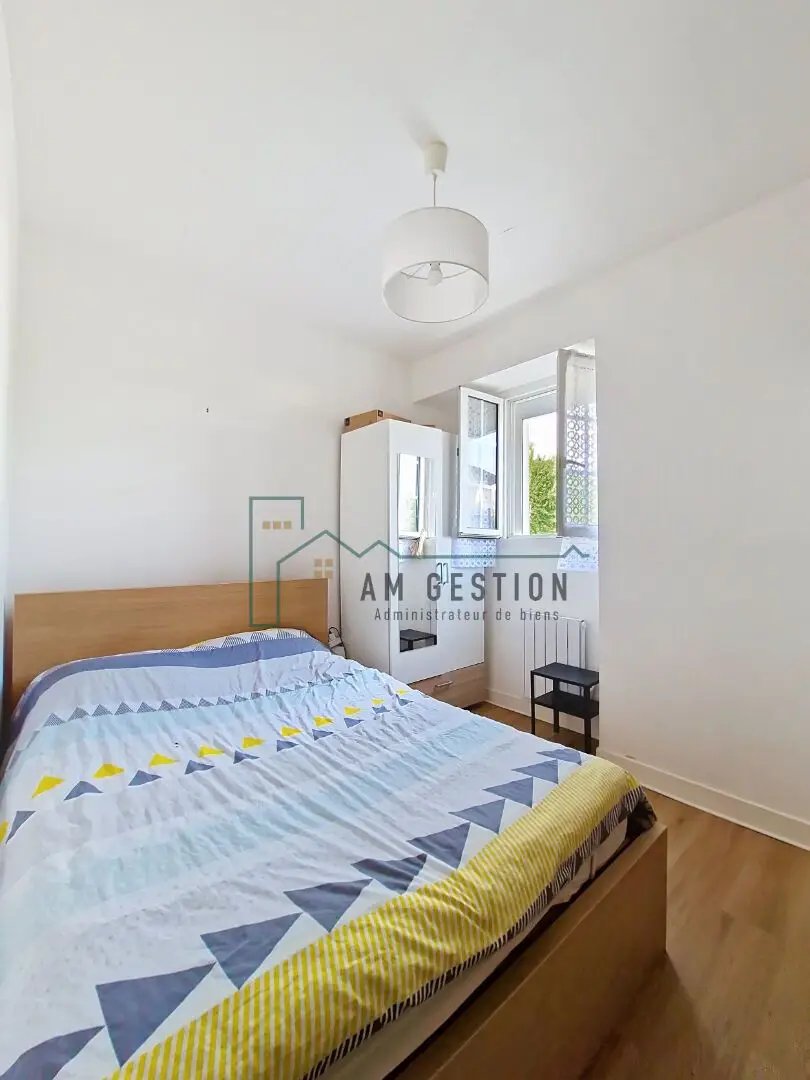 Appartement à louer, 27m², Couzeix