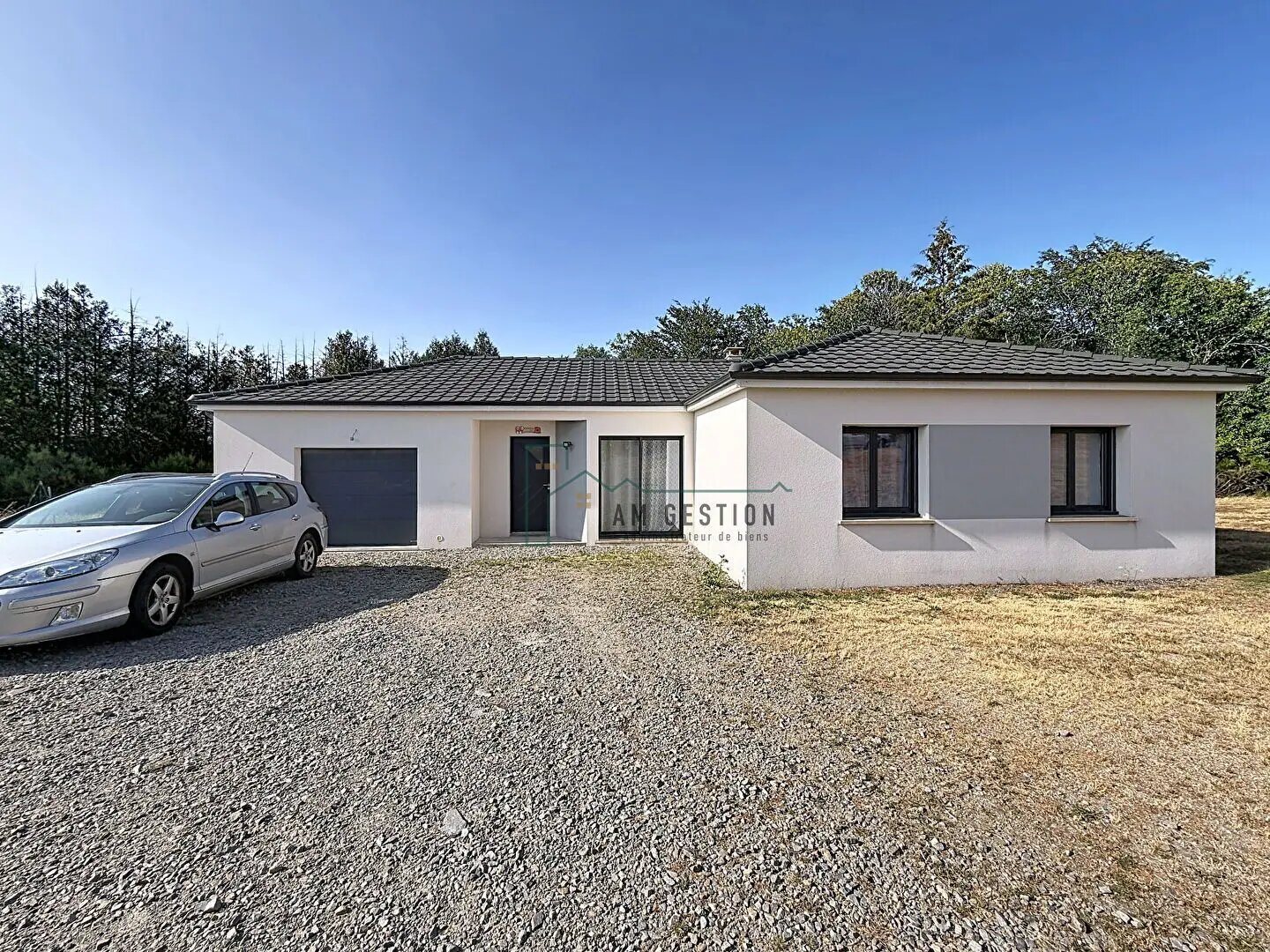 Maison à vendre, 94m², Compreignac